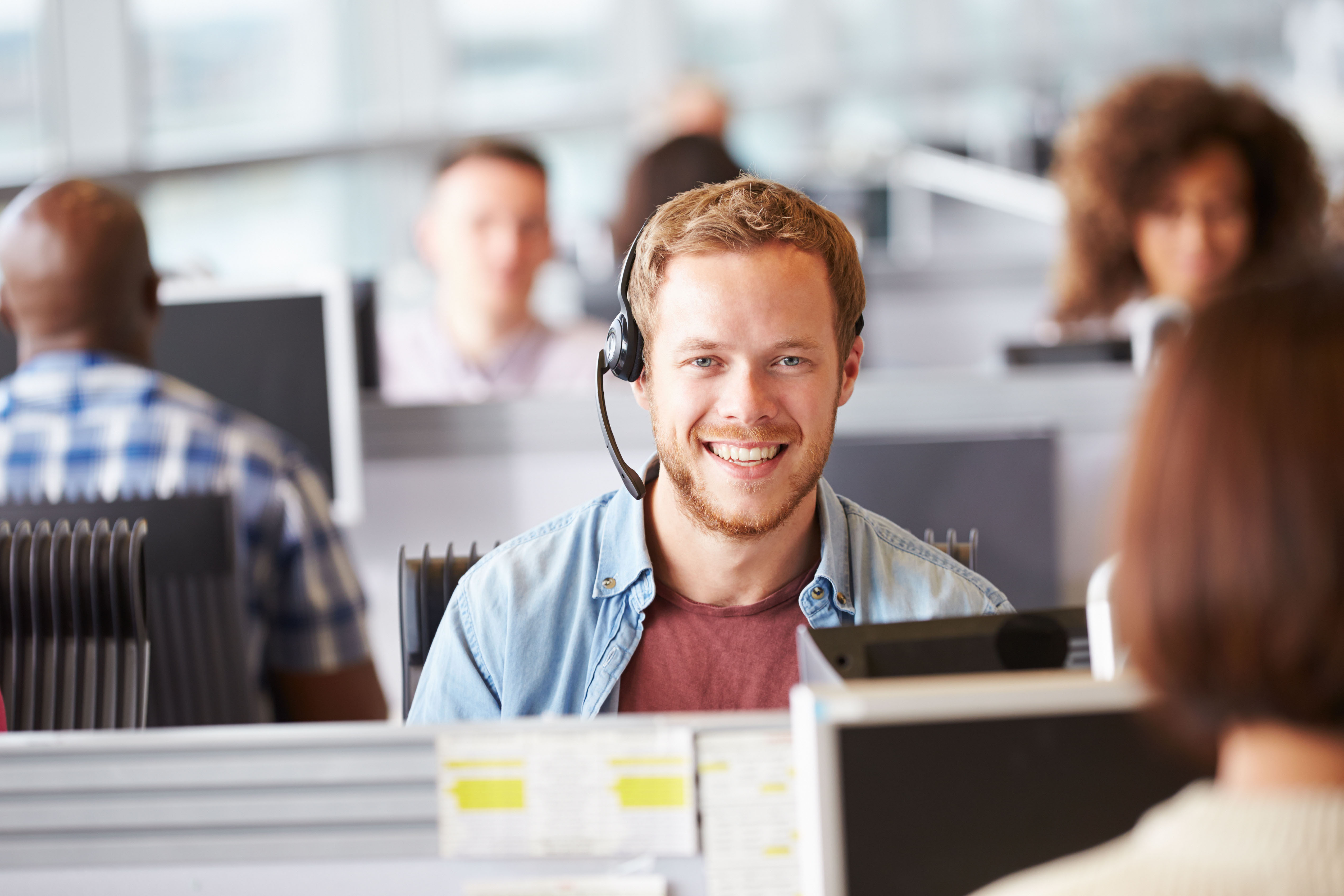 Top tips to be a successful Customer Service Advisor