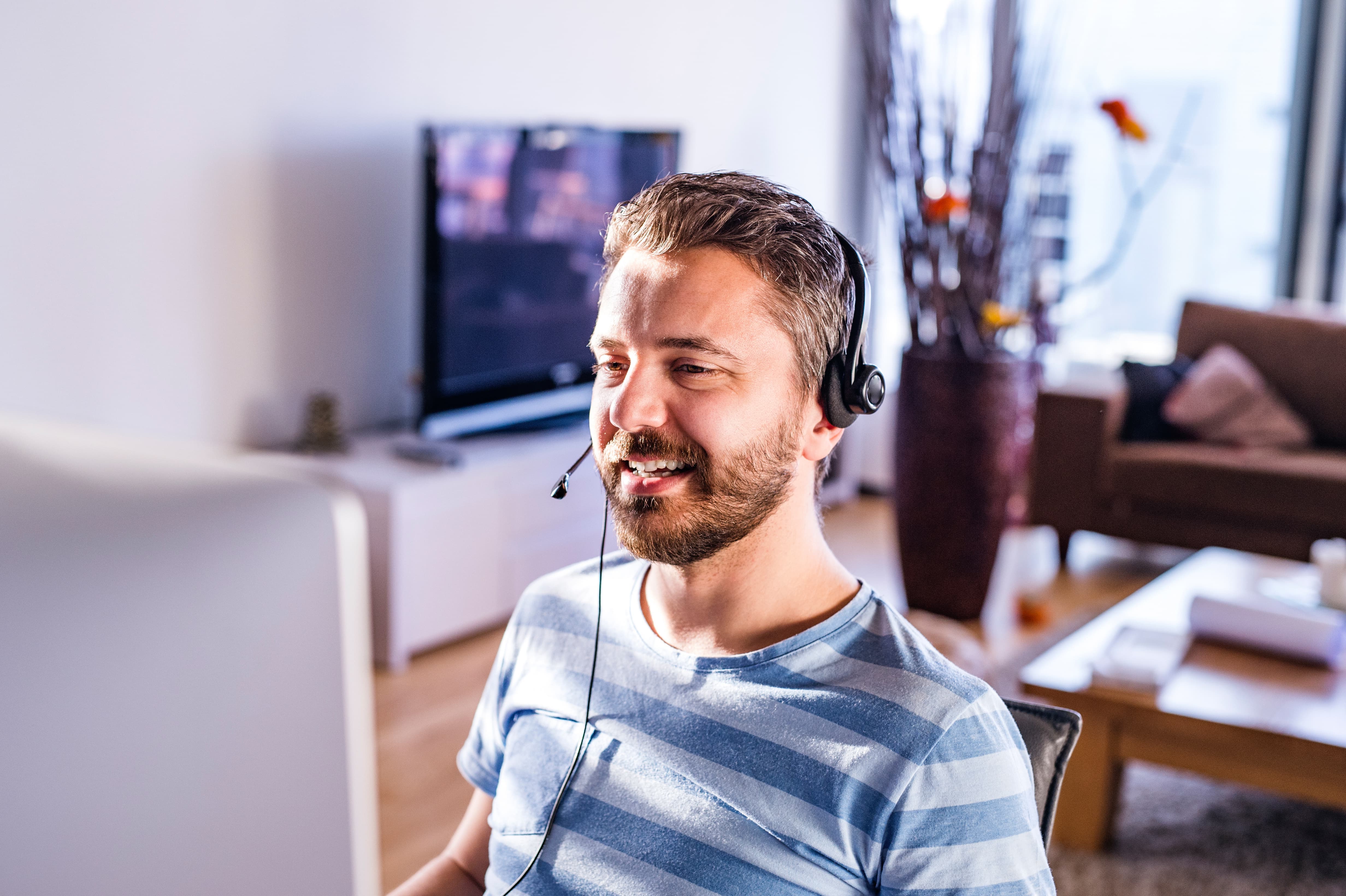 Call & Contact Centre Market Report