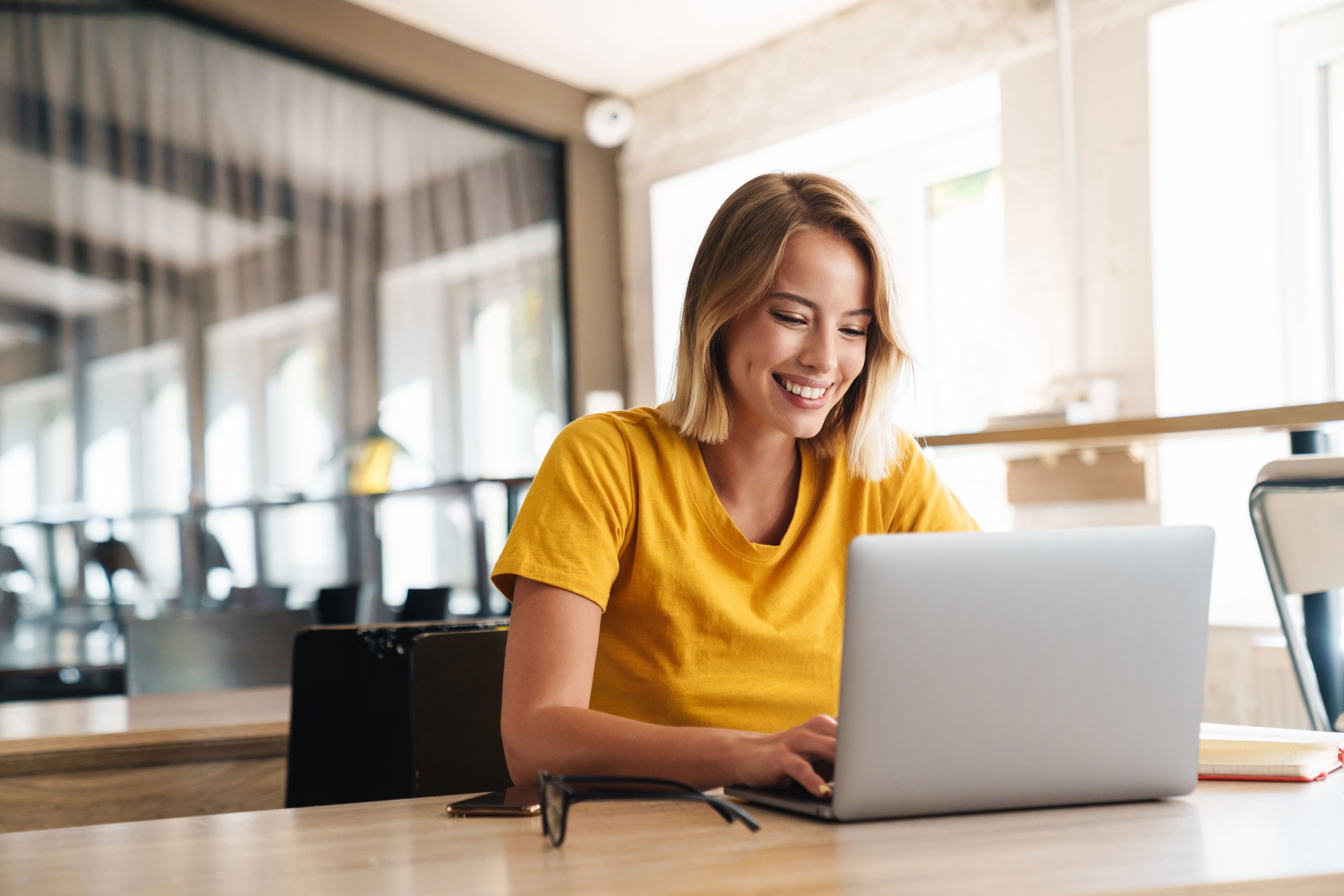 Top tips for creating a great LinkedIn profile