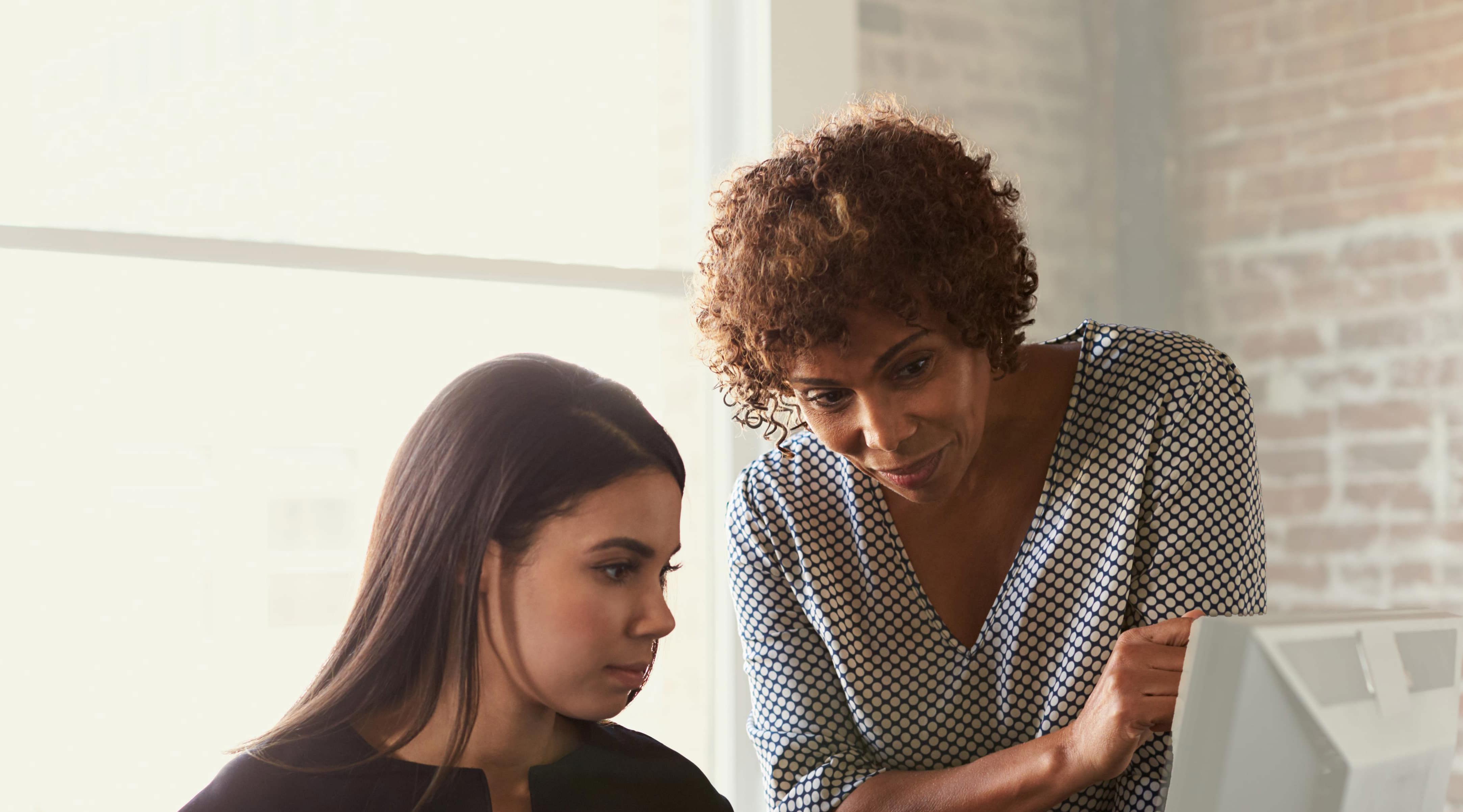 Mentorship and its role in career advancement