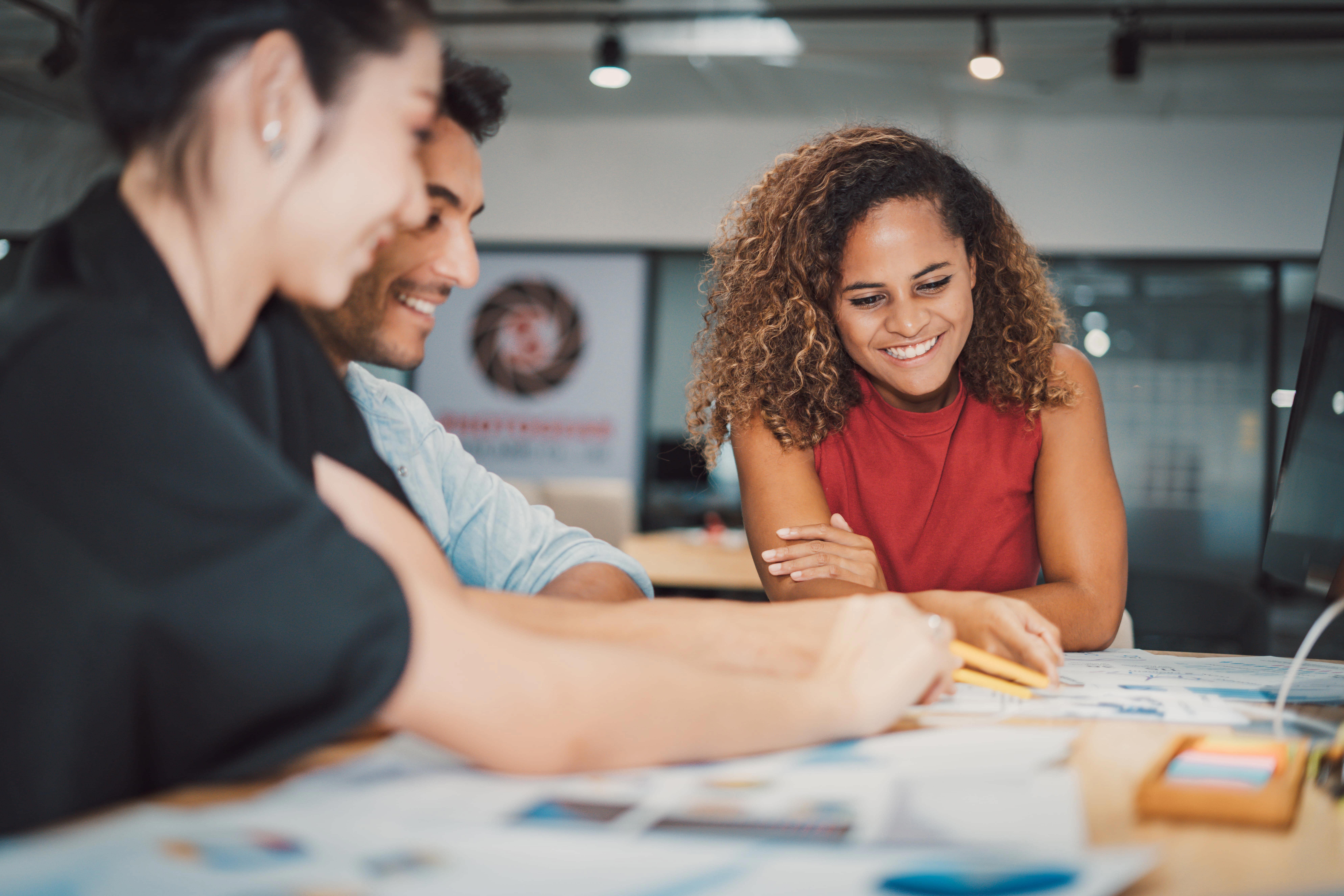 Map the Insights to Your People Strategy