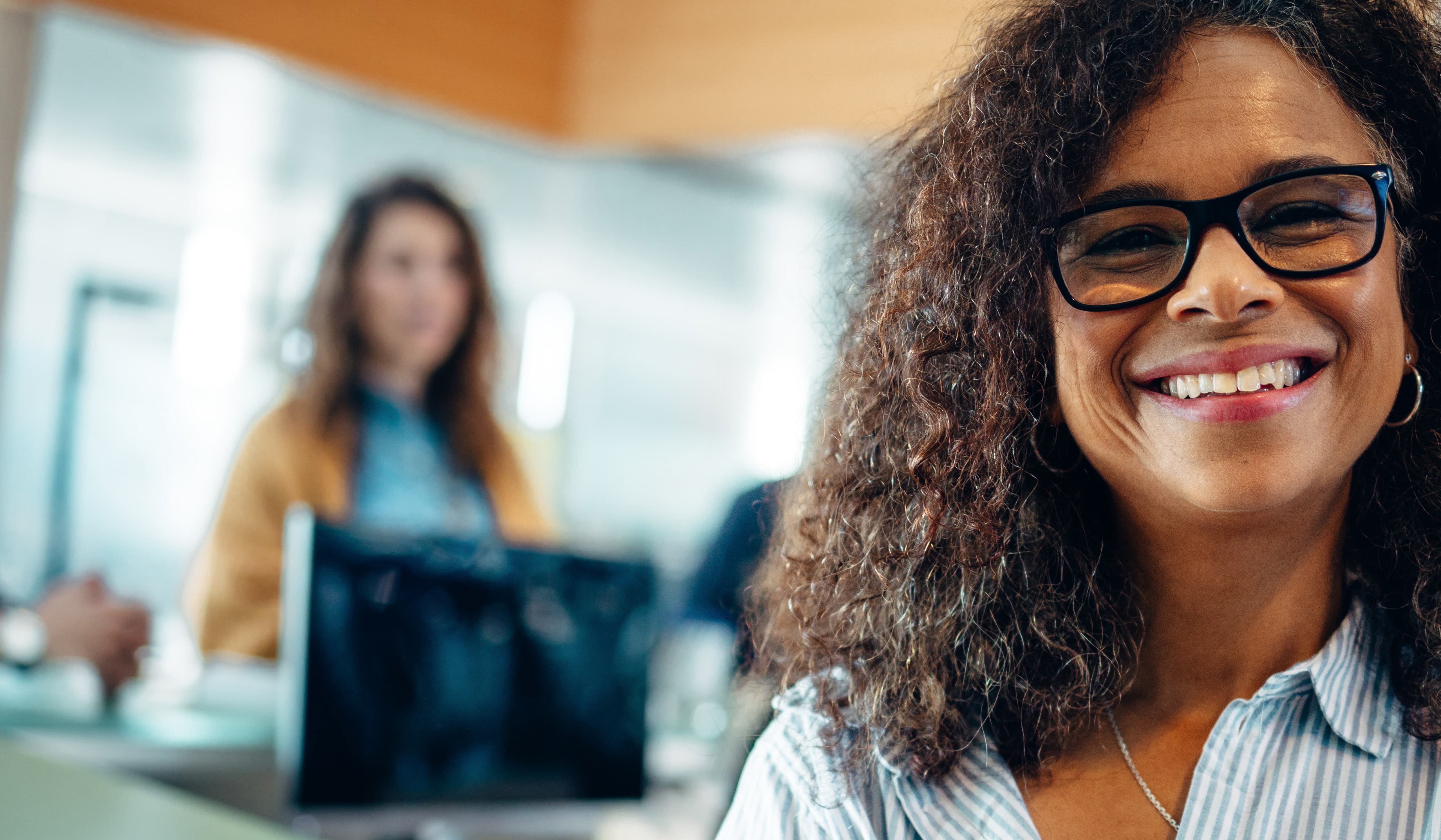 Find your passion with Search