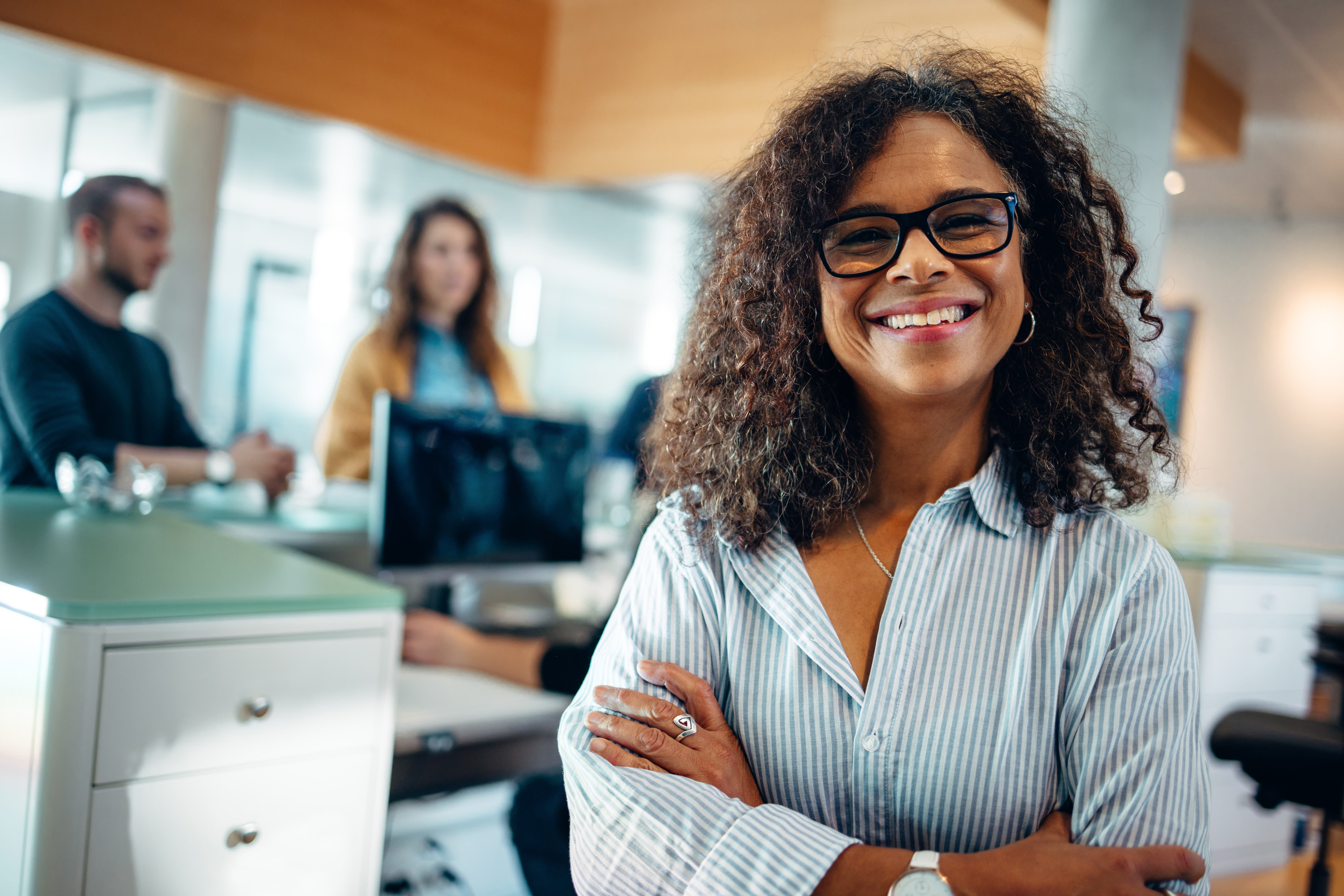 Find your passion with Search