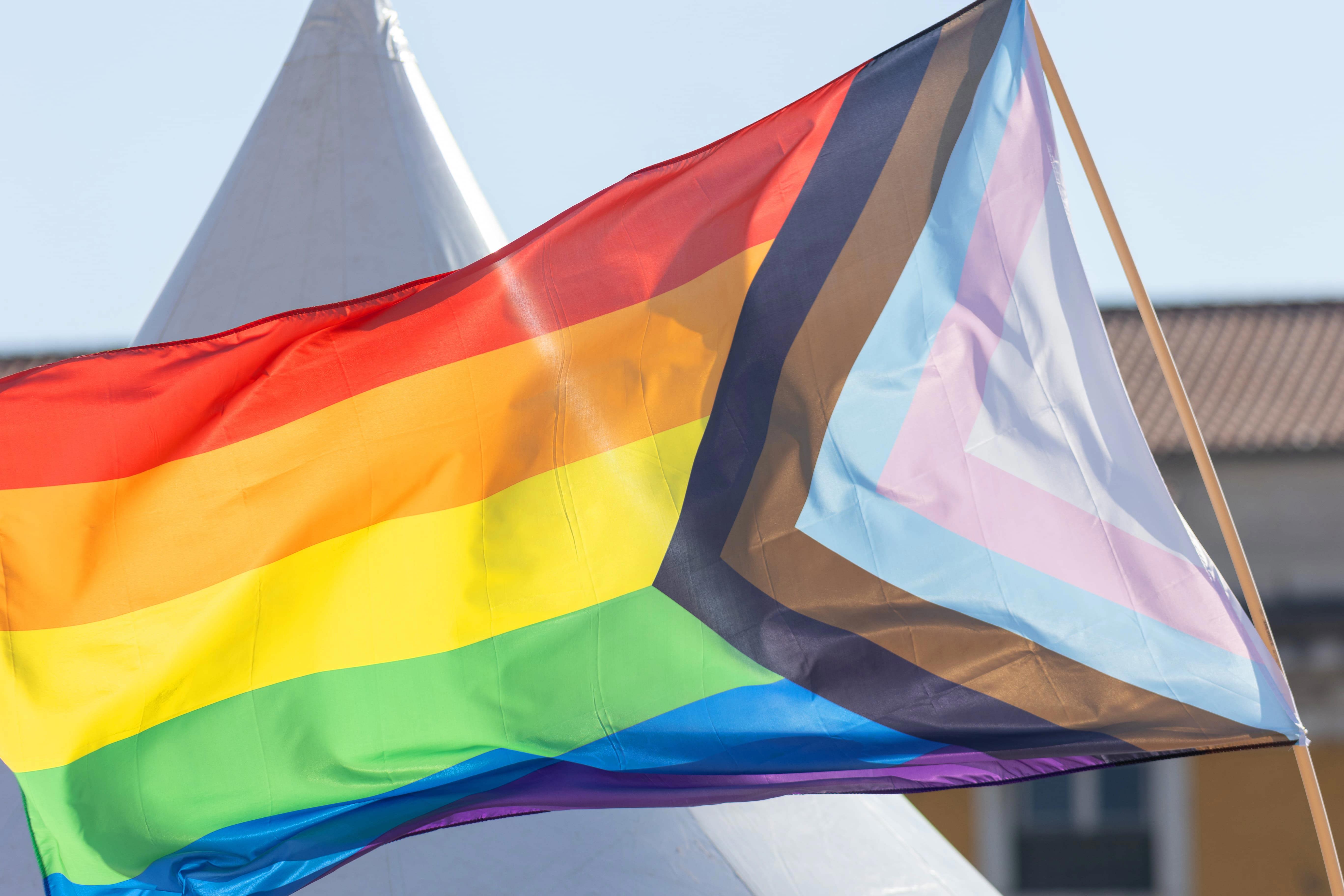 How to be LGBT inclusive as an employer