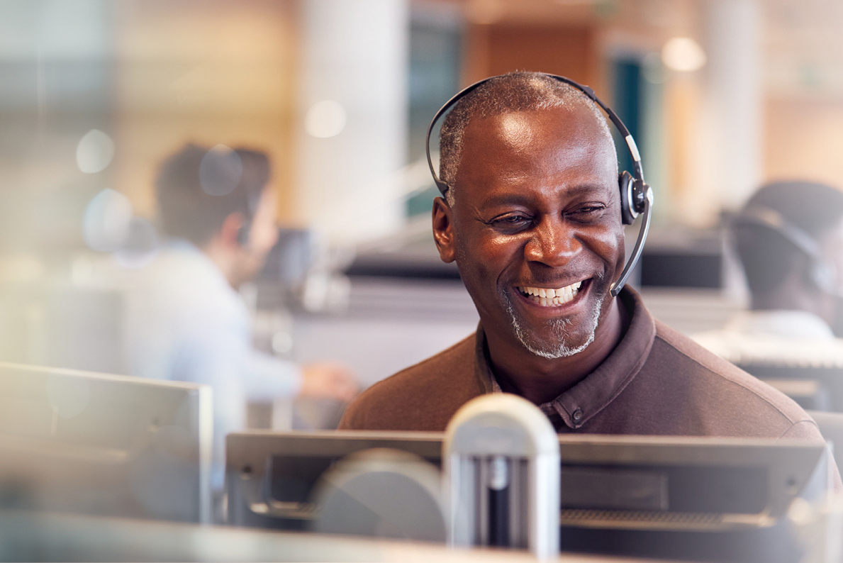 Call & Contact Centre | Salary Guide