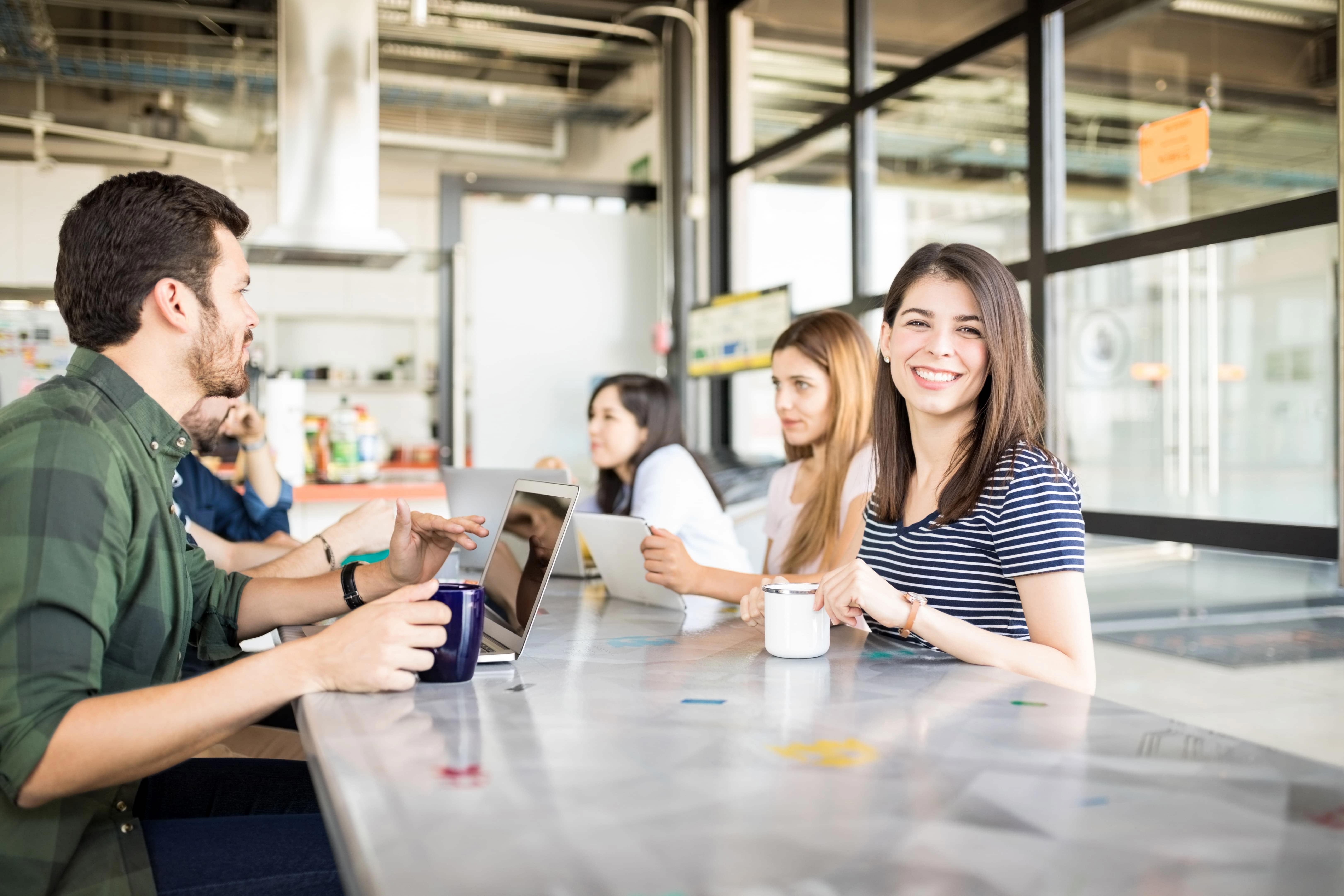 Finding the perfect company fit