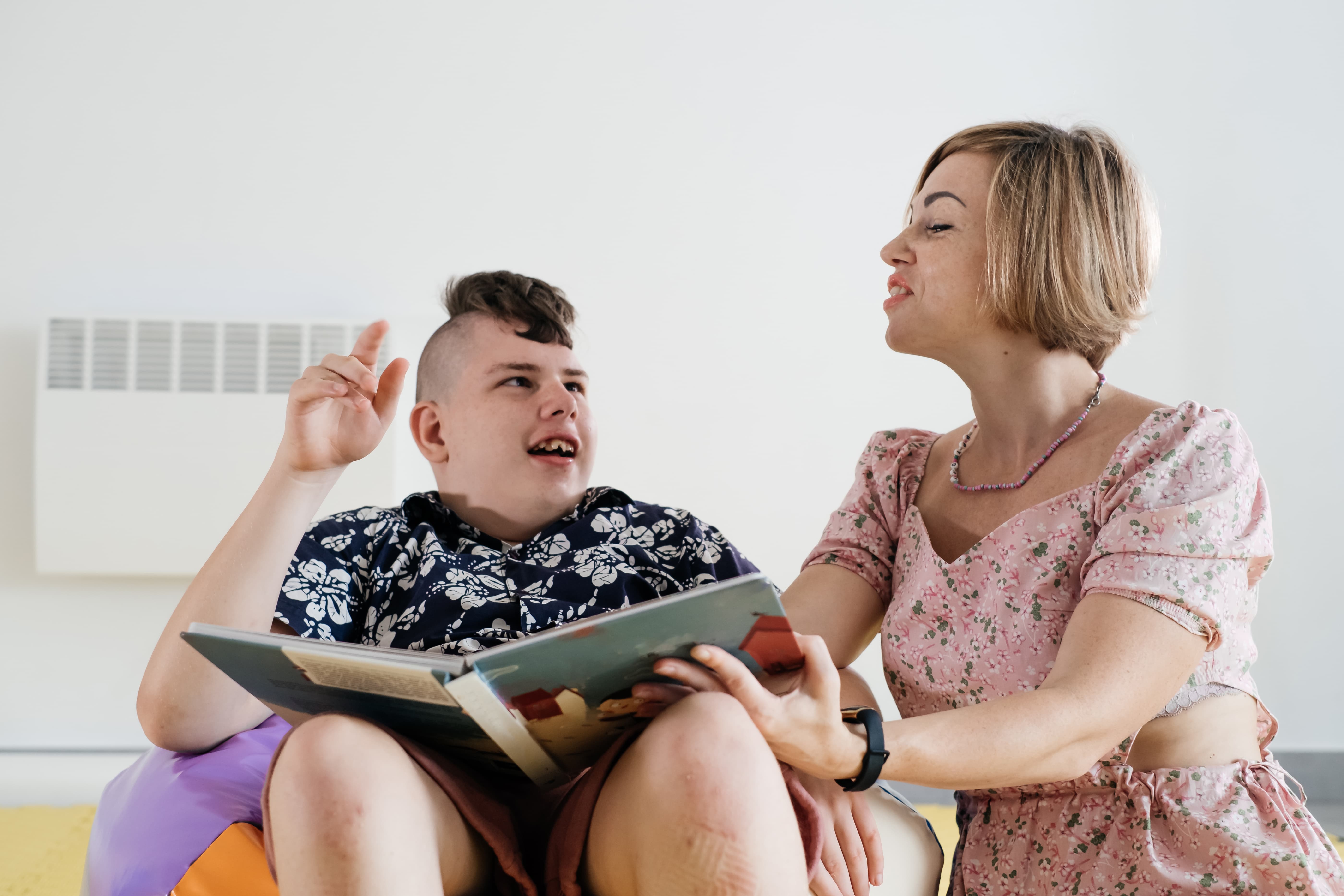 Children's Services
