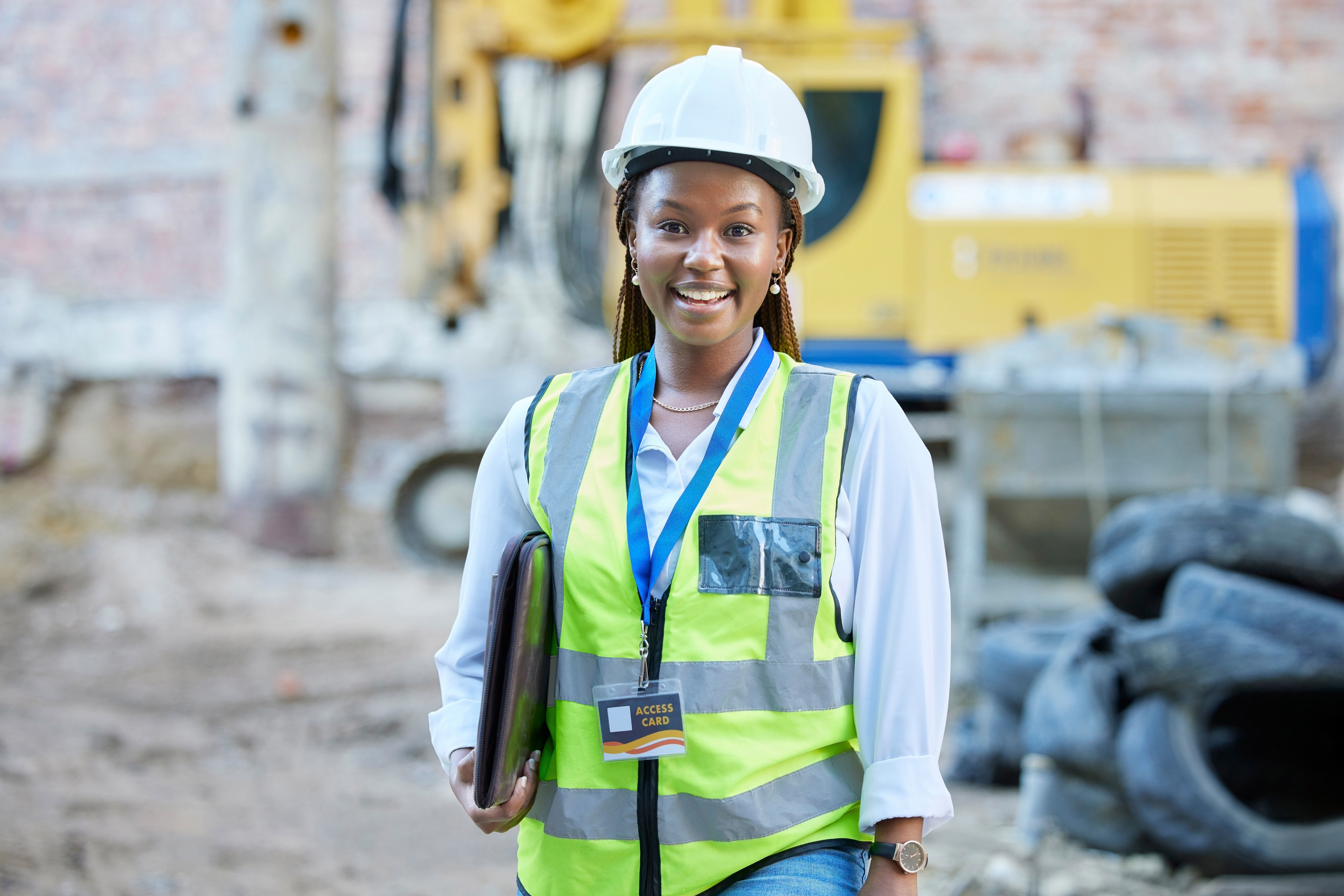 Health and safety legal requirements in the world of ConstructionÂ