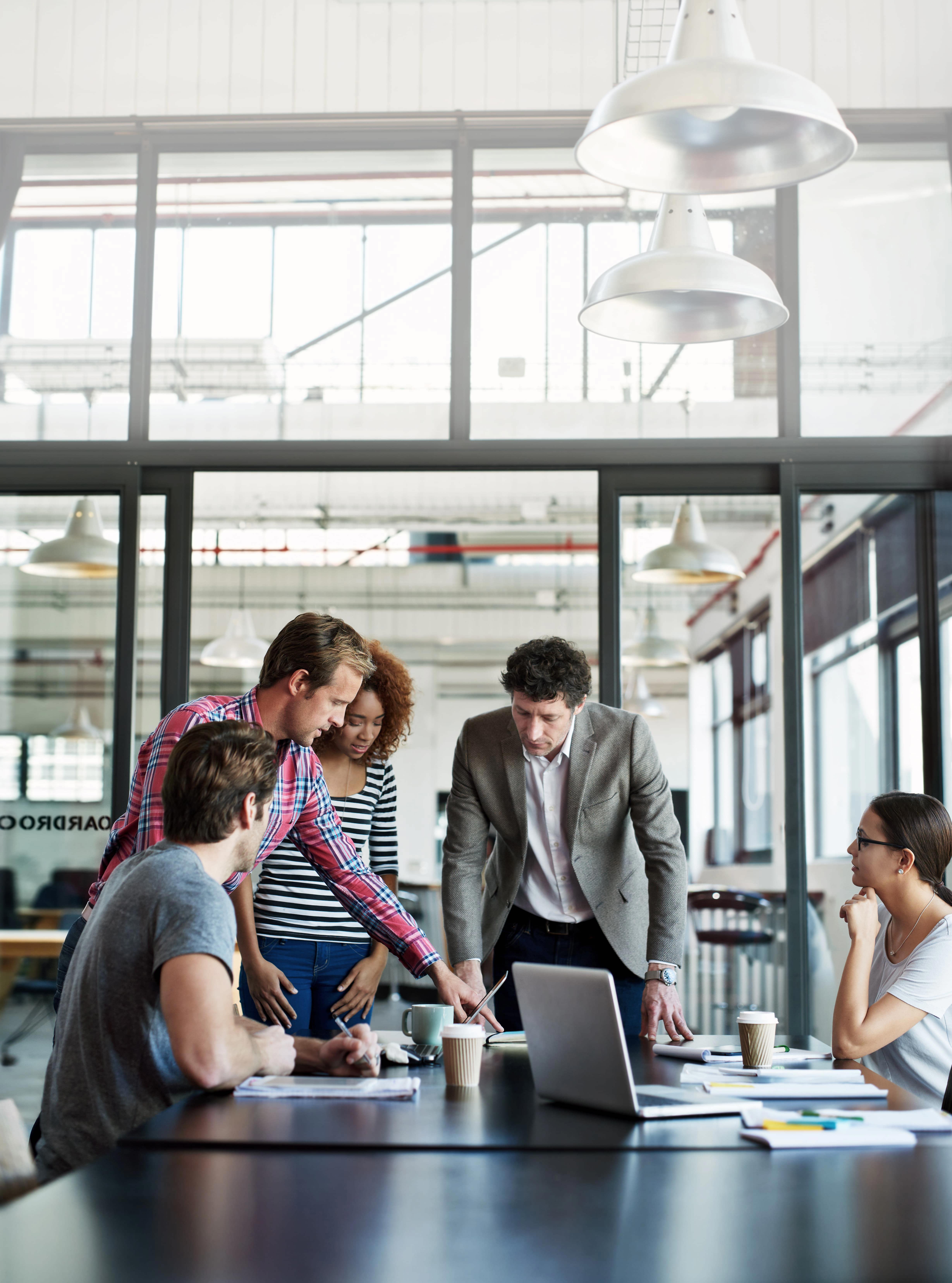 Your guide to workforce planning