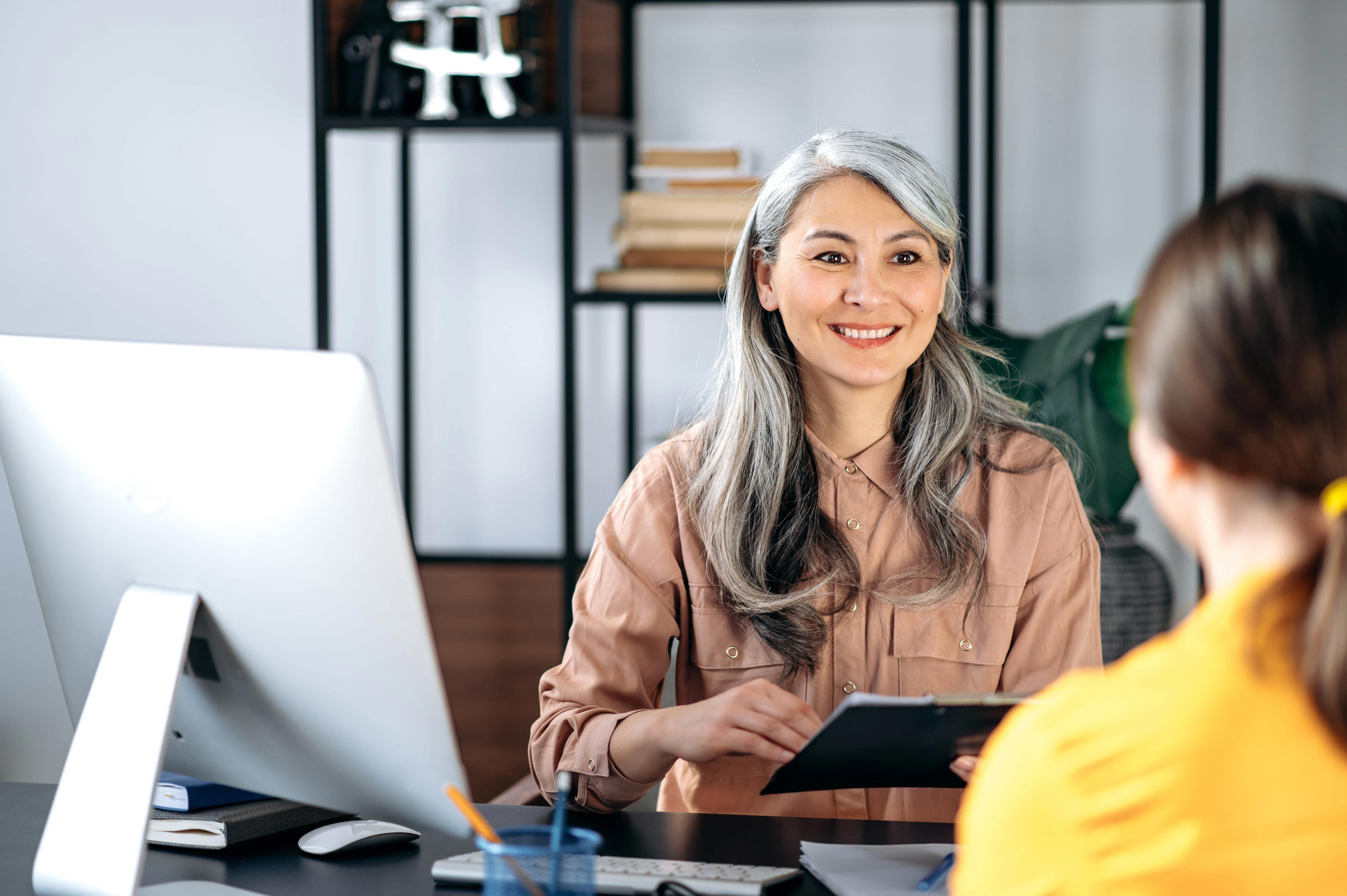 The questions you should ask on an application form 