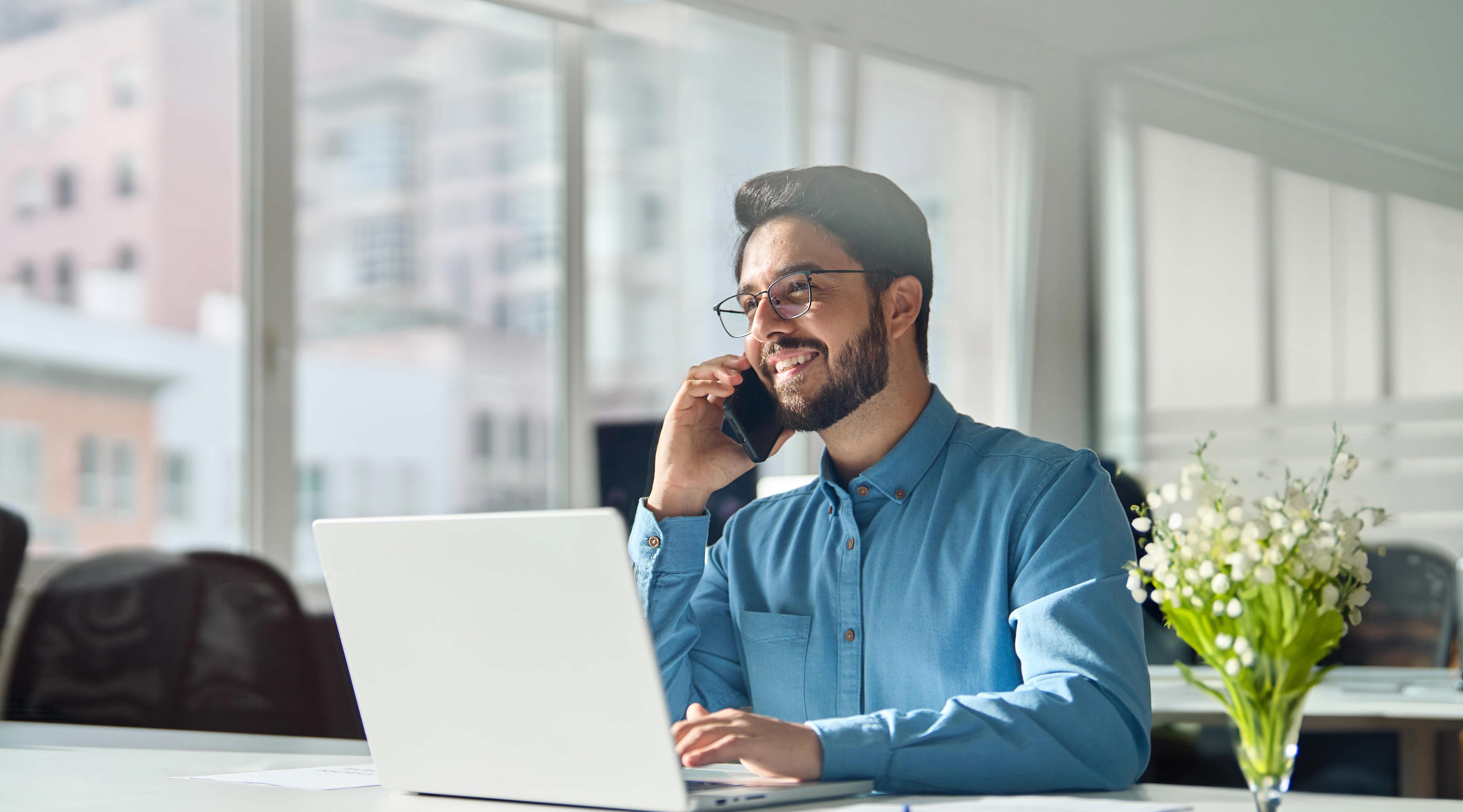 Managing staff cover during peak spring leave - top tips