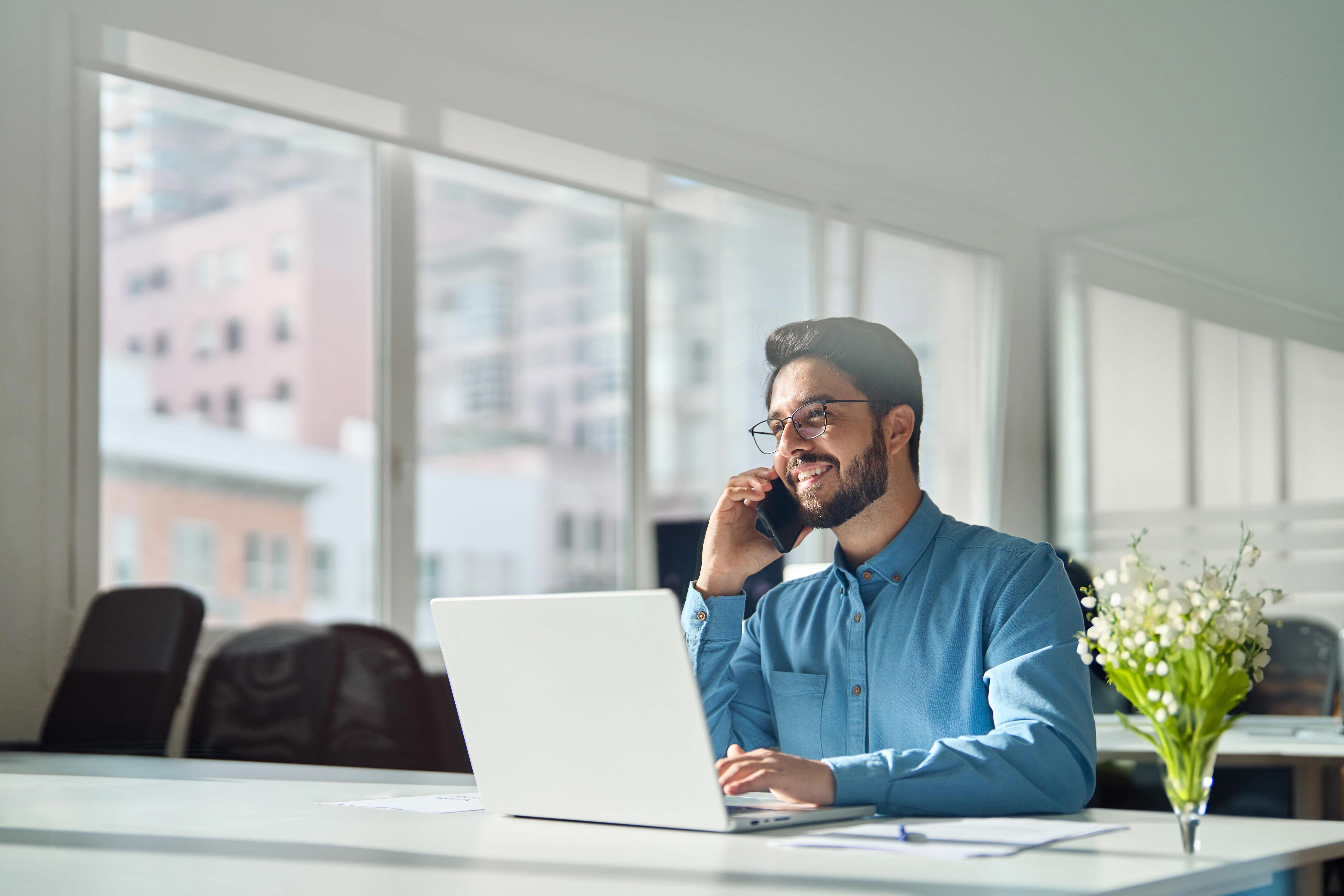 Managing staff cover during peak spring leave - top tips