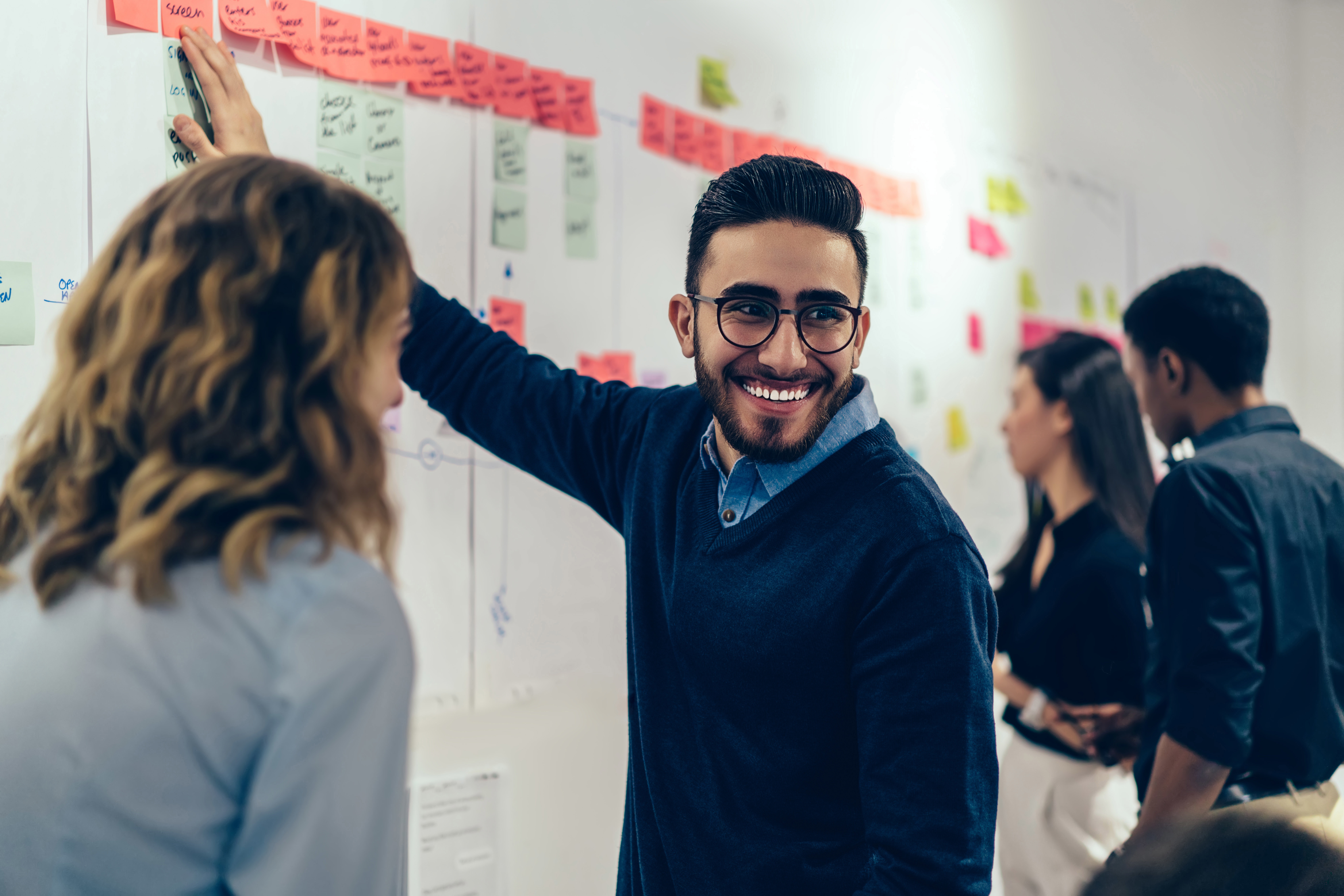 Need support with your next hire? 
