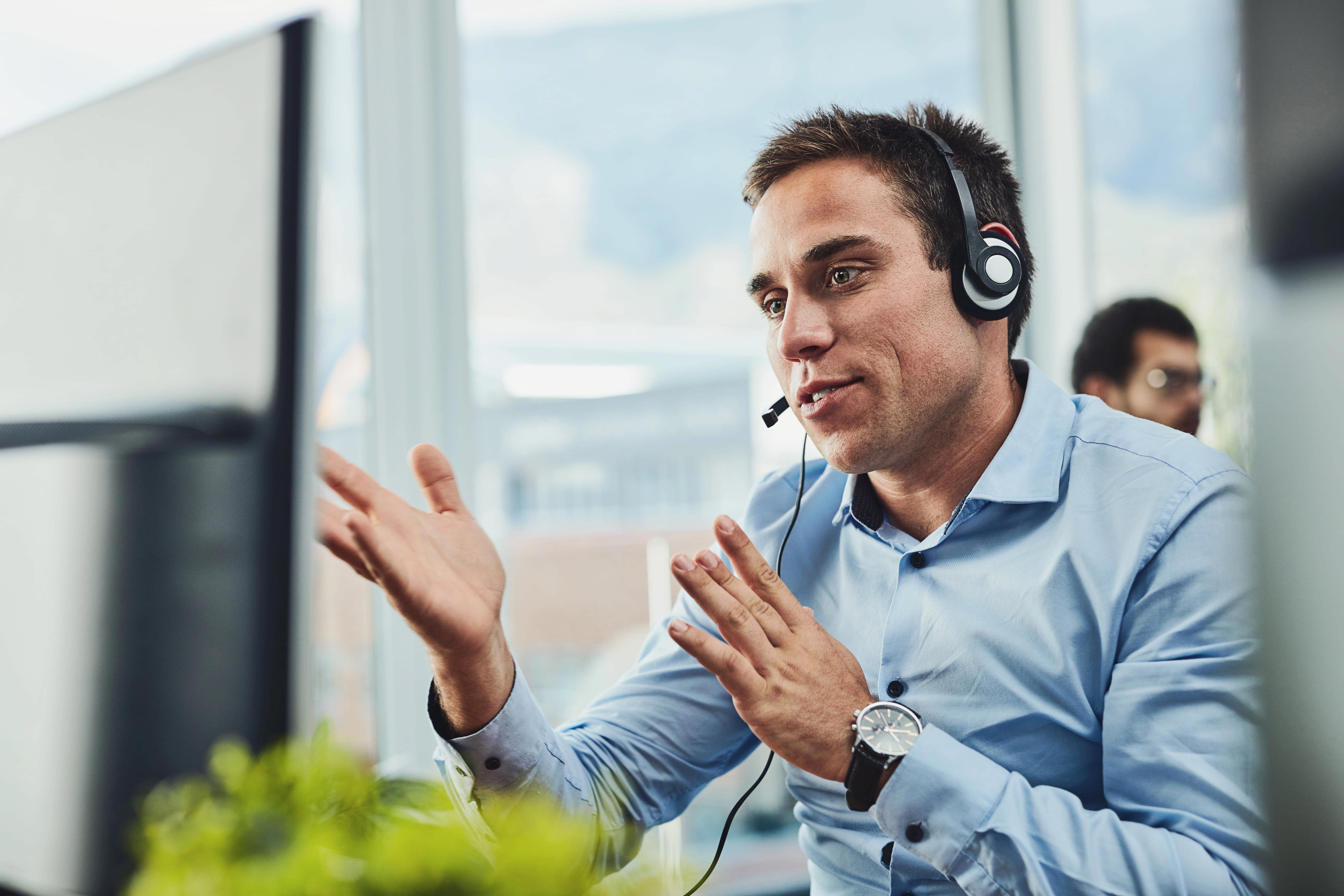 Telesales