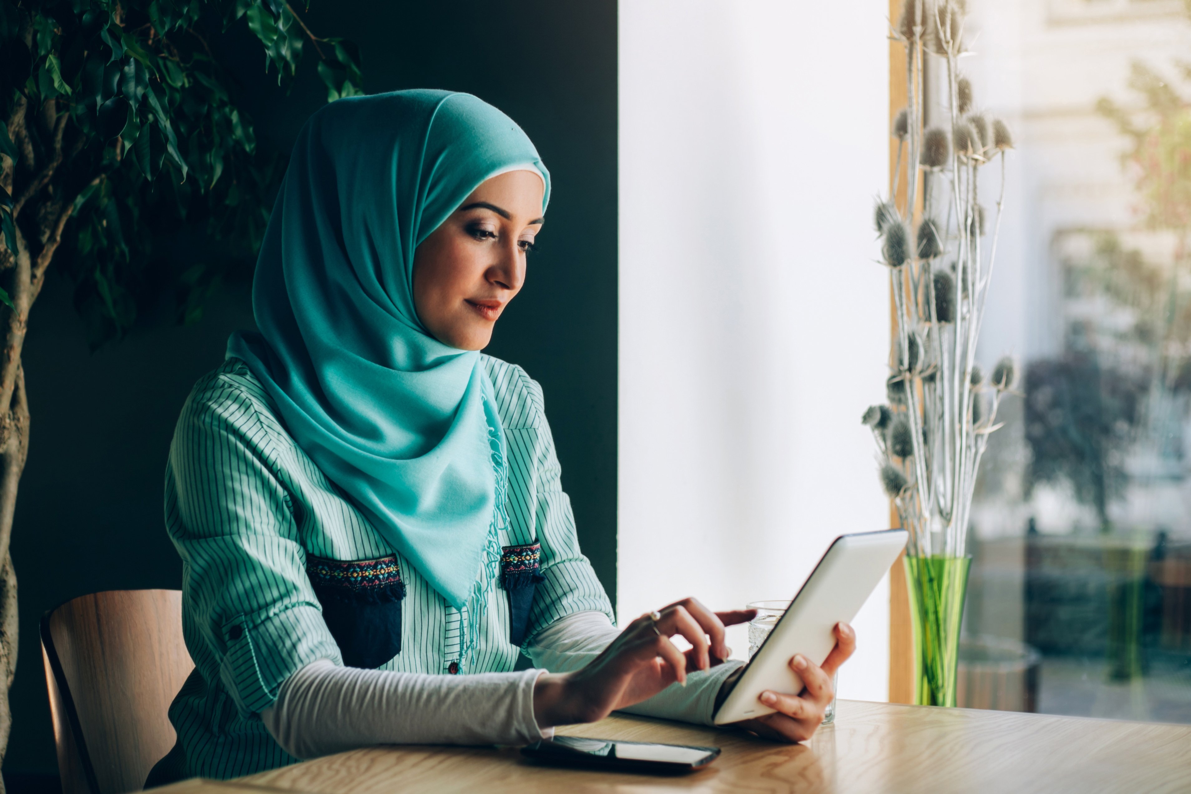 Find your local office