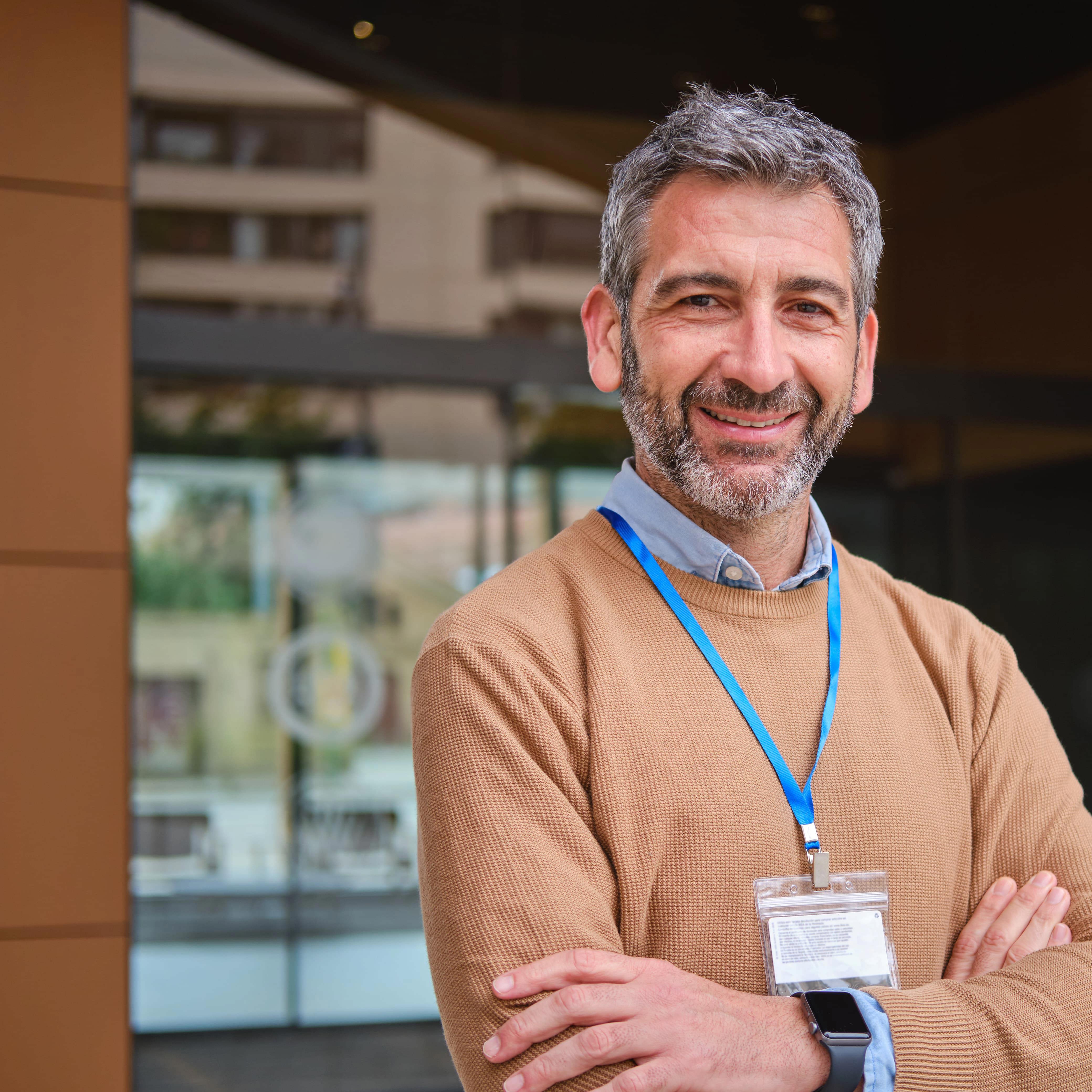 Handling jobs with care and consideration