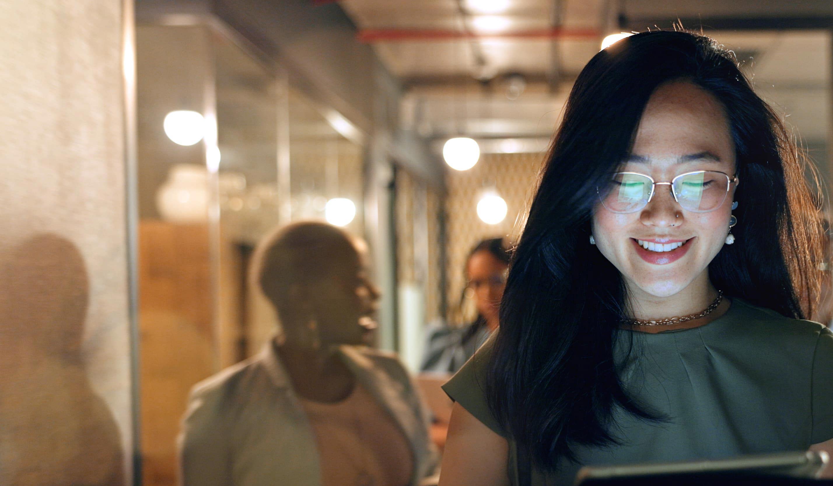 How to stay informed in an ever-evolving work environment