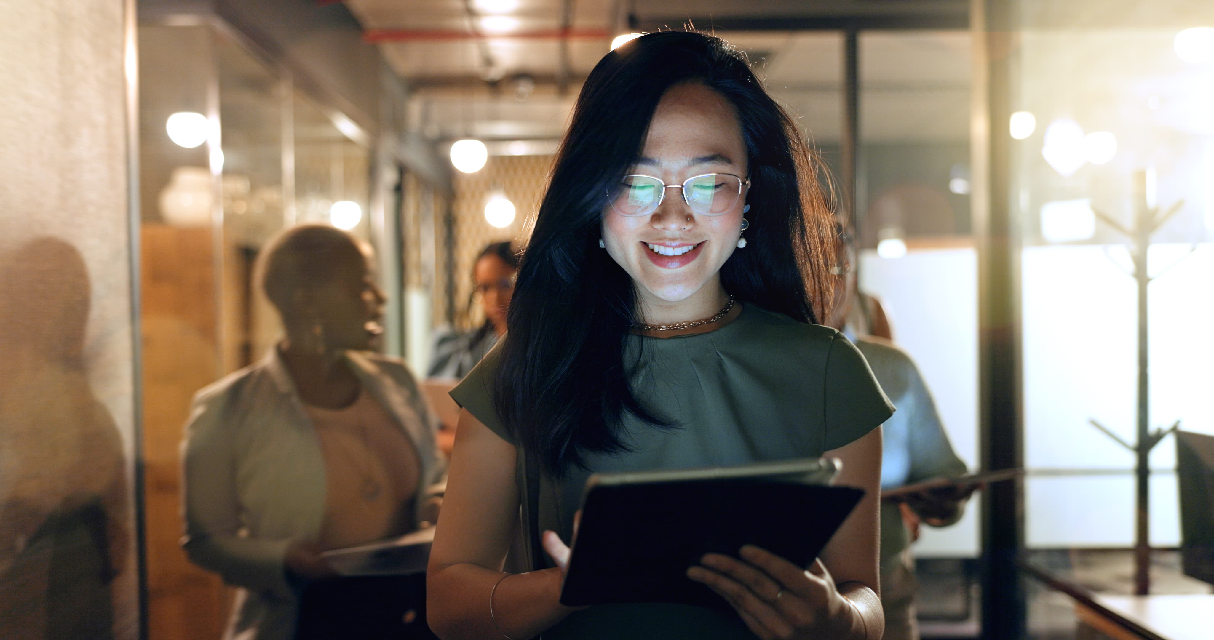 How to stay informed in an ever-evolving work environment
