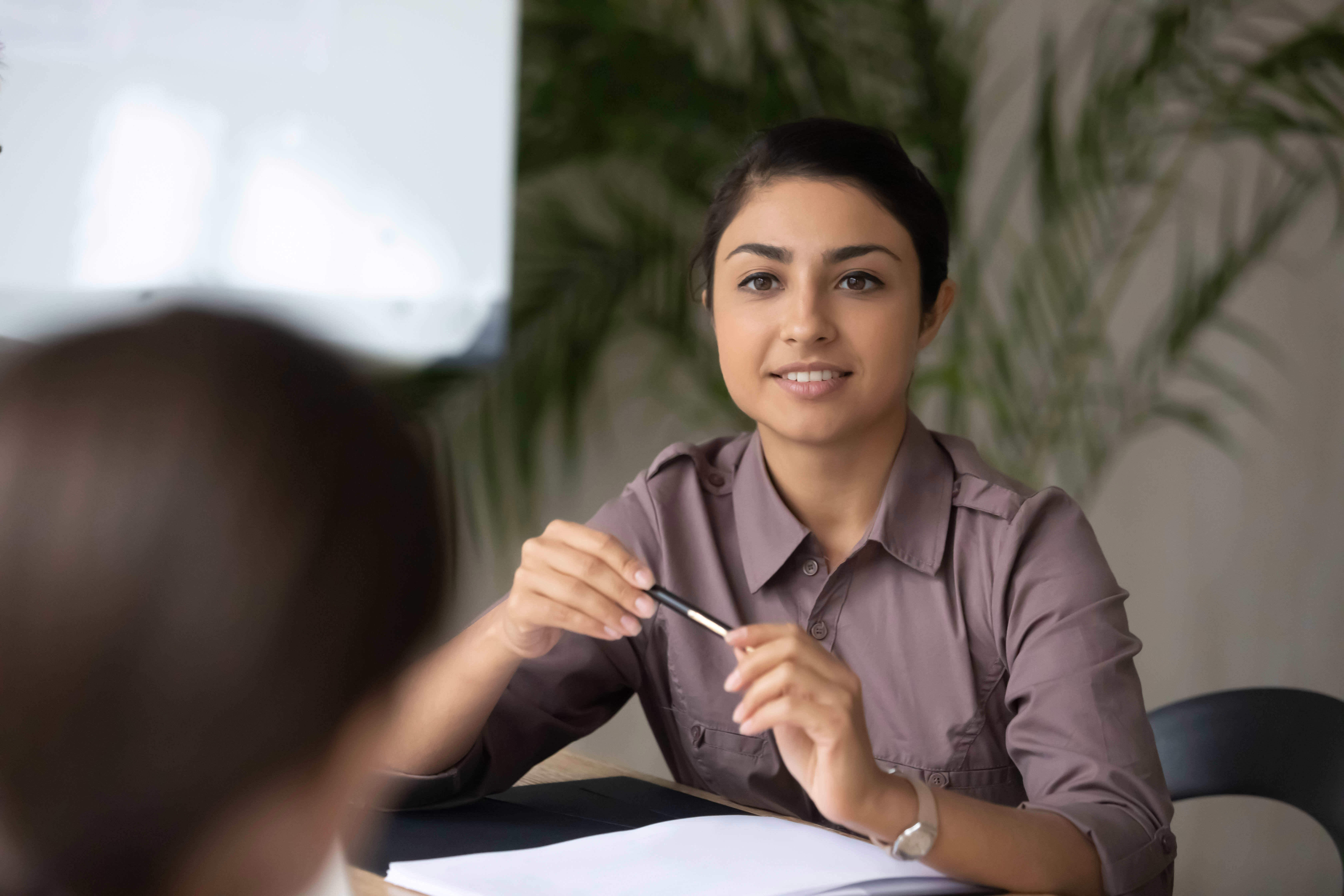 How to stand out from the crowd during your job search | Search