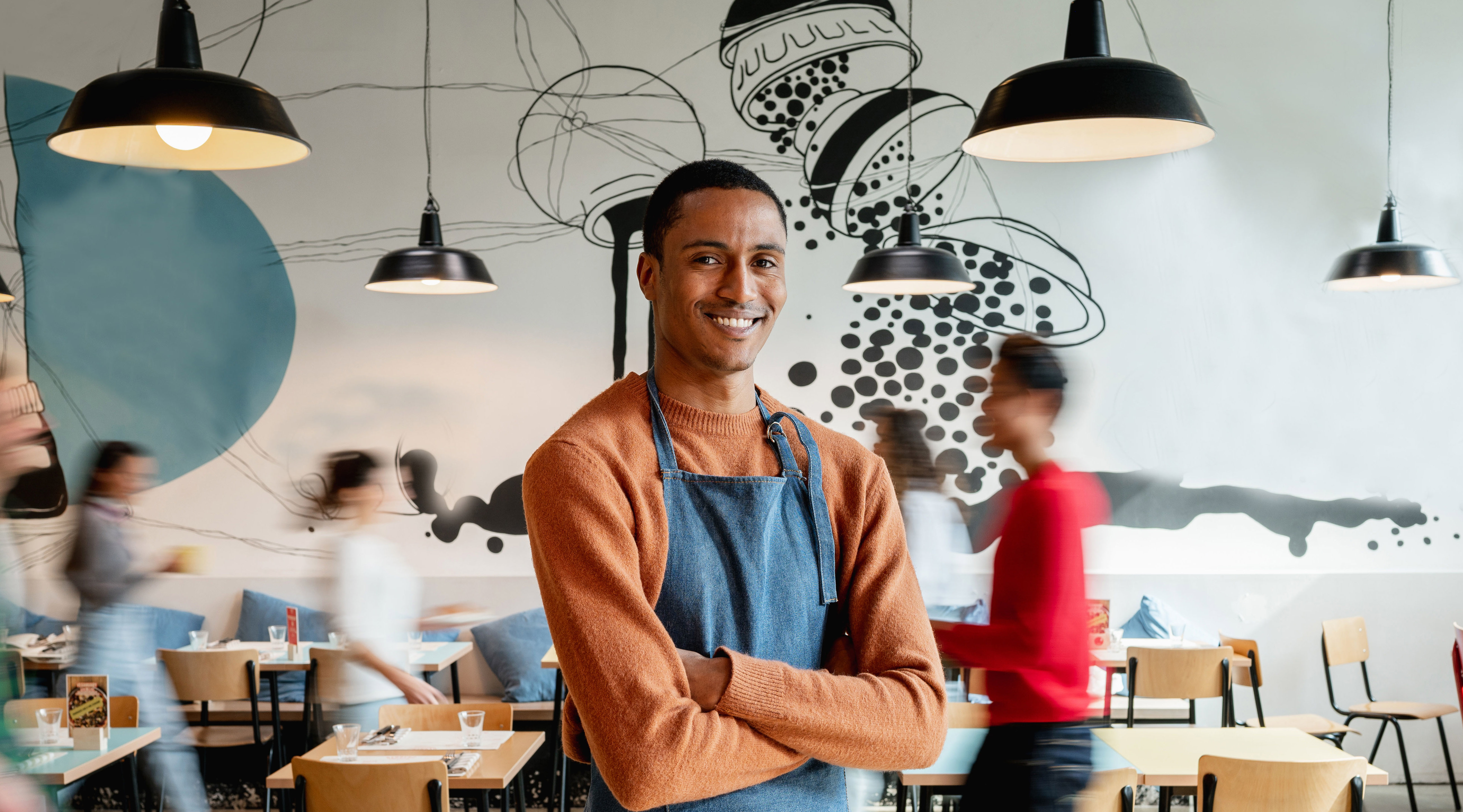 6 tips to keep your restaurant booming during winter