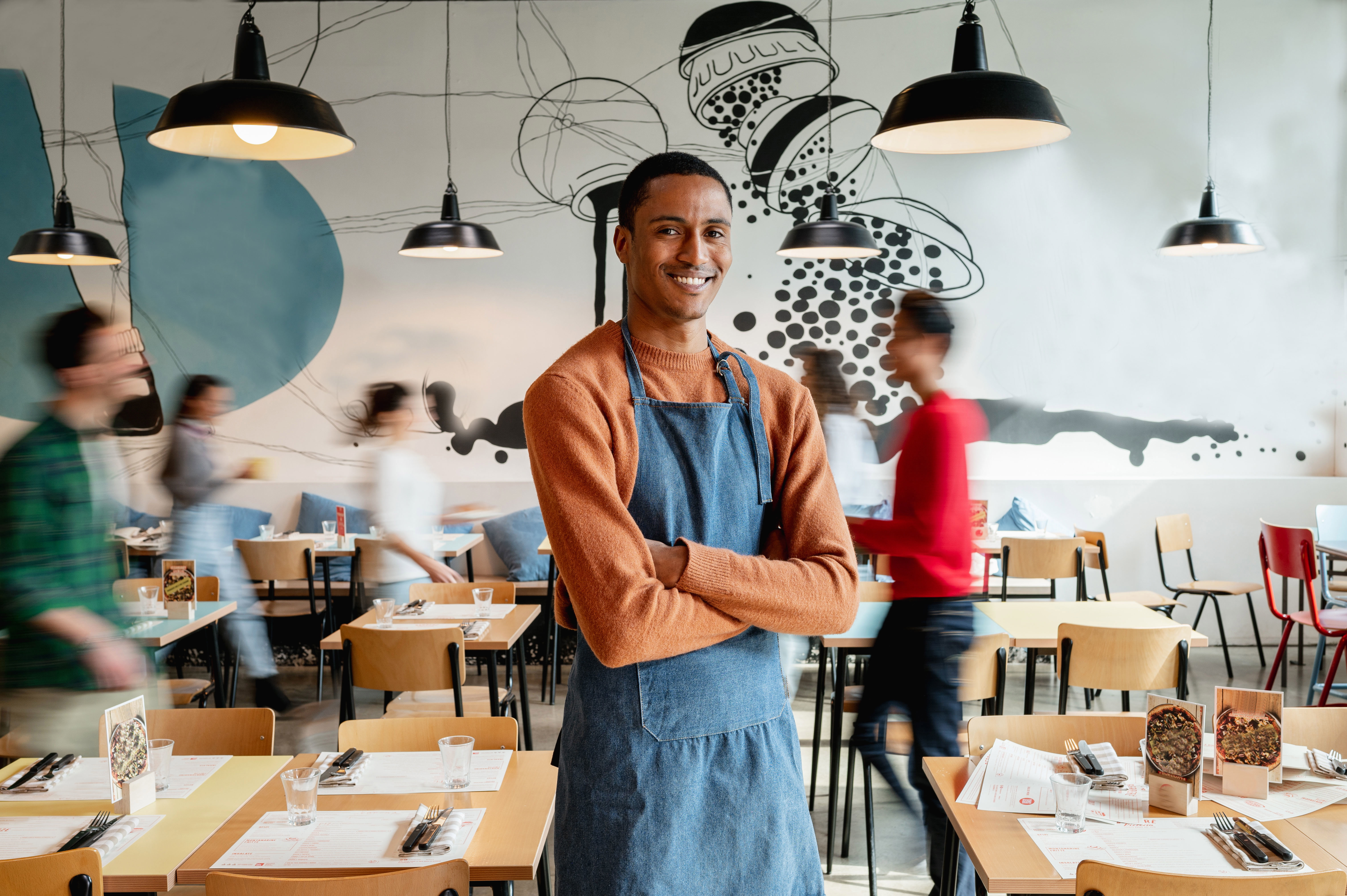 6 tips to keep your restaurant booming during winter