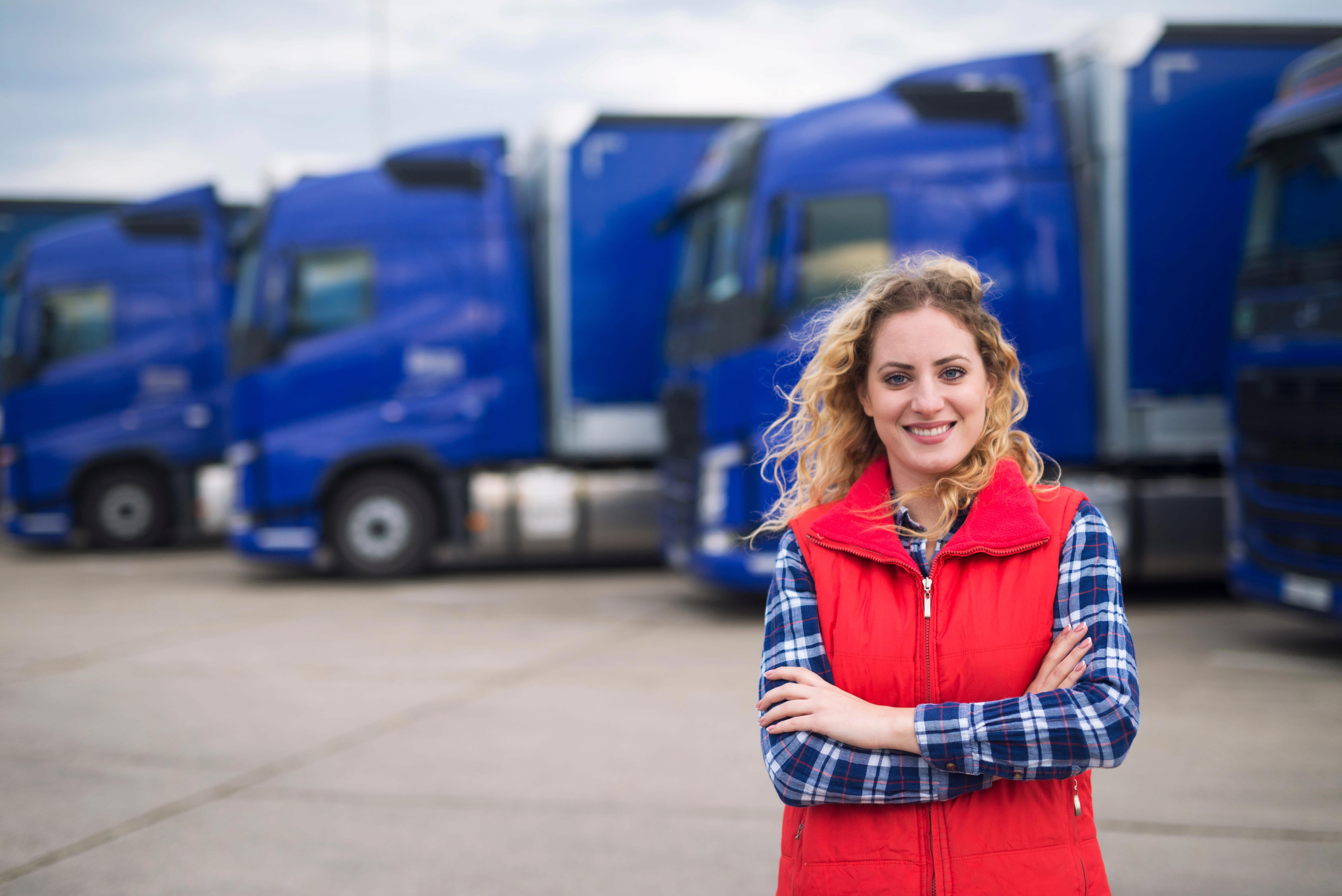 5 important HGV driver updates you need to know about