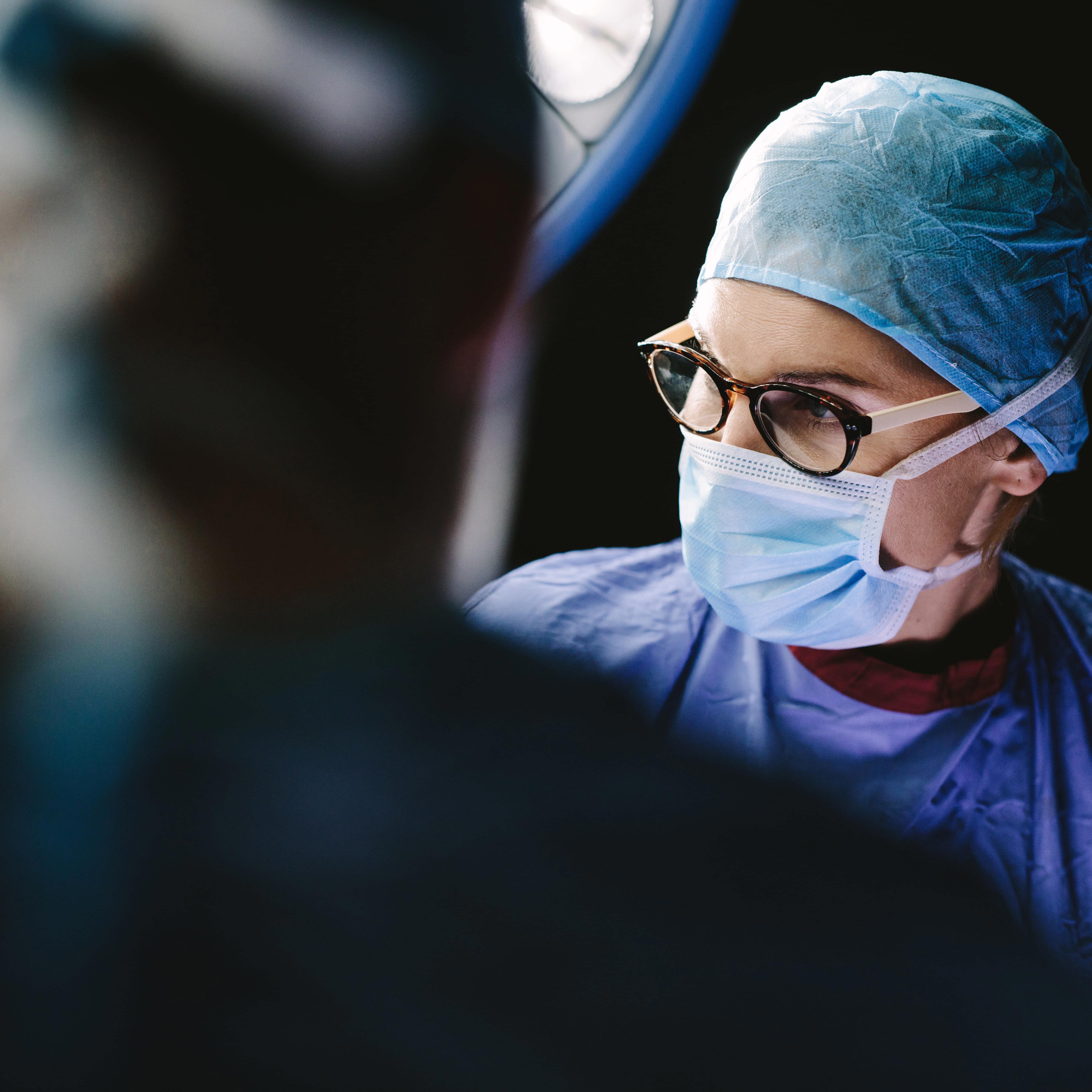 Specialist Nursing recruitment