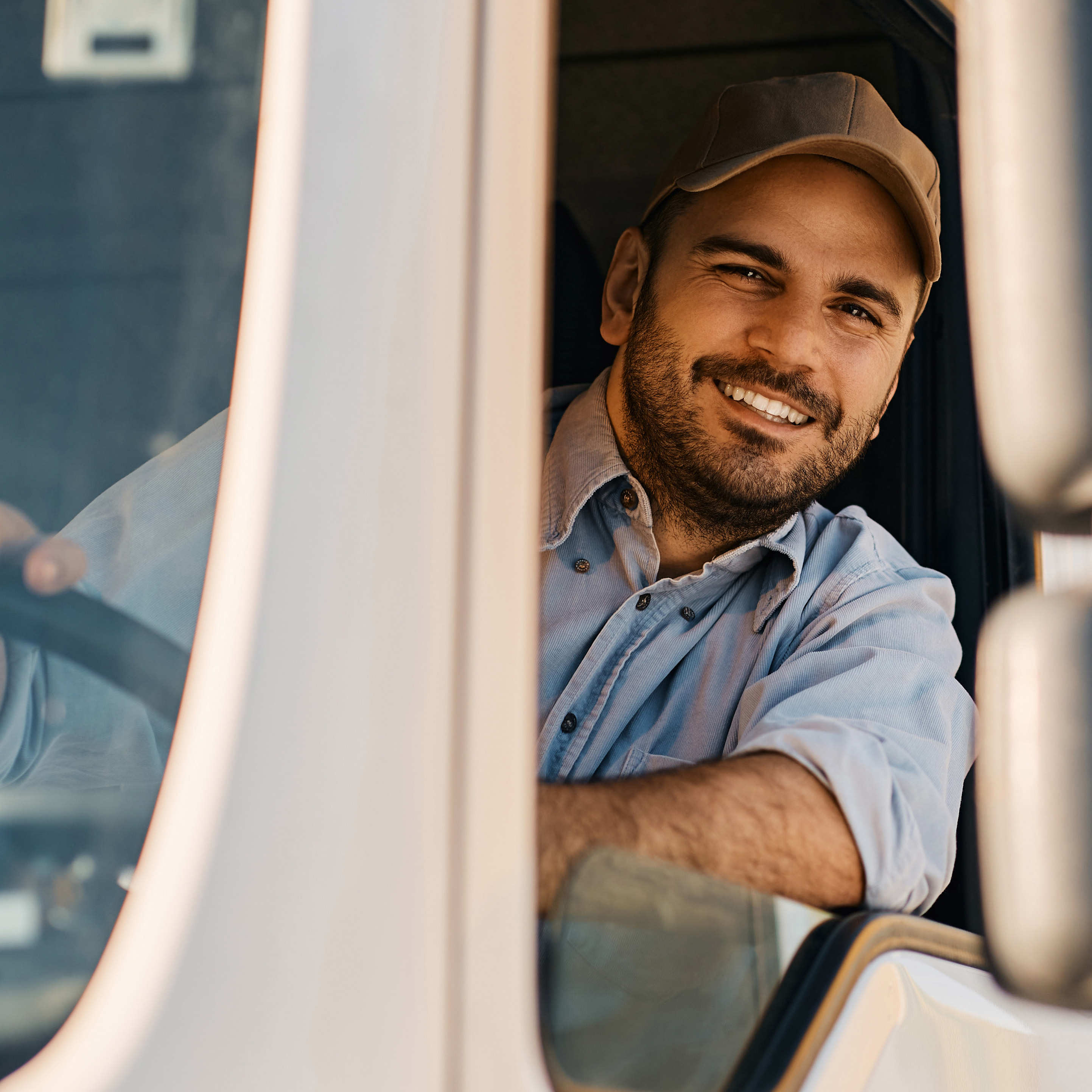 Pick Search for your next career move