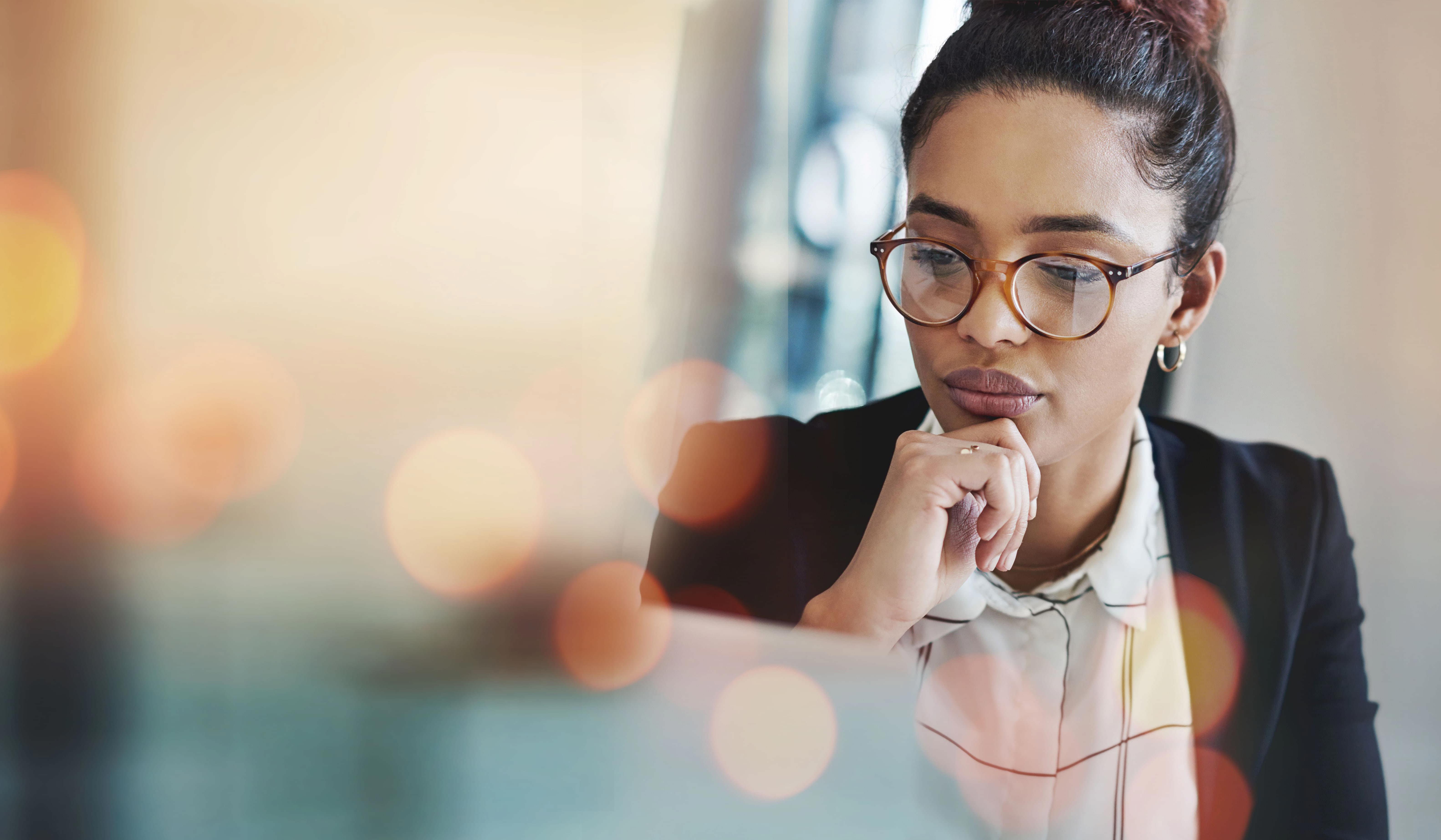 Is it time to move on? The art of recognising when to switch jobs