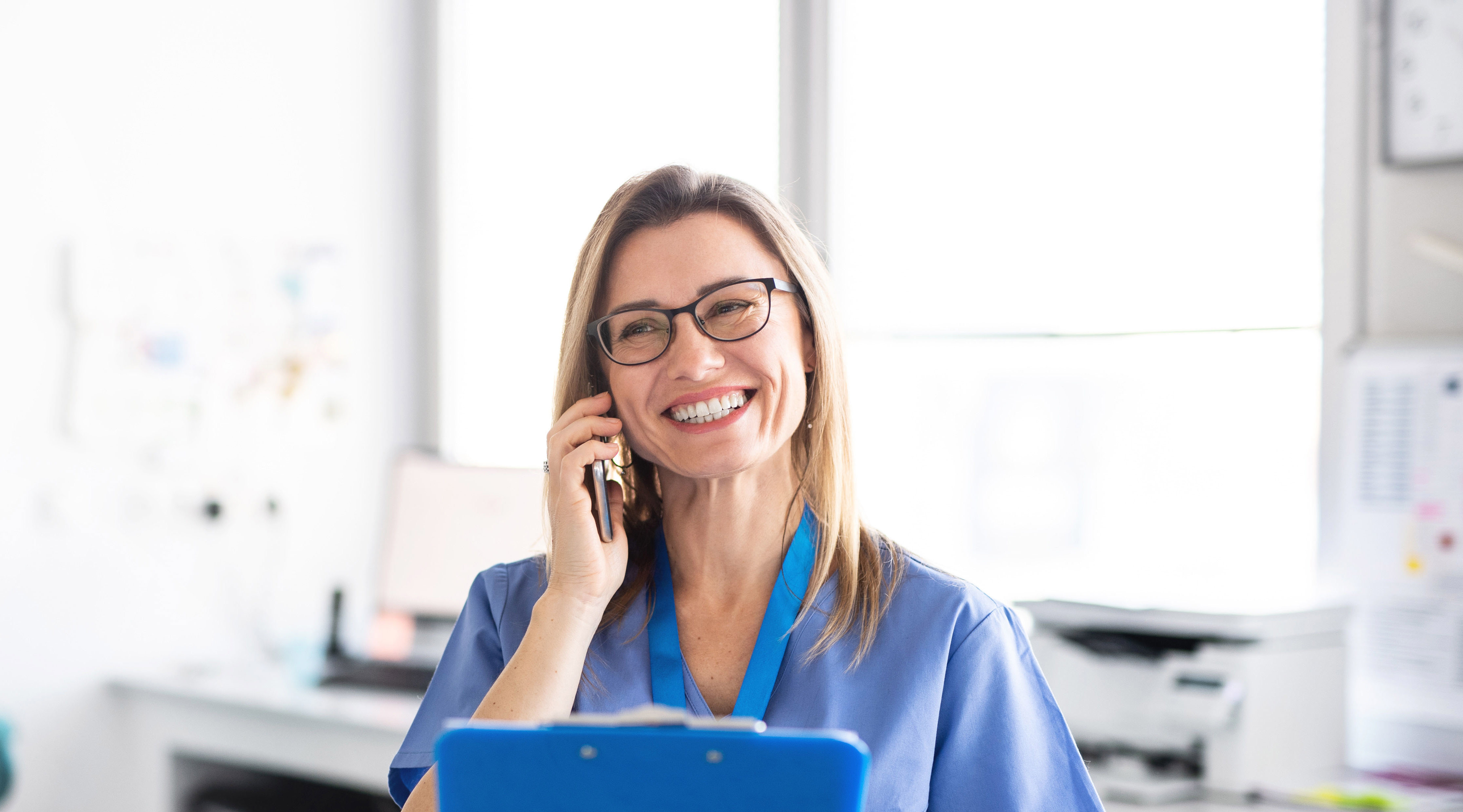 Measures to protect patient confidentiality