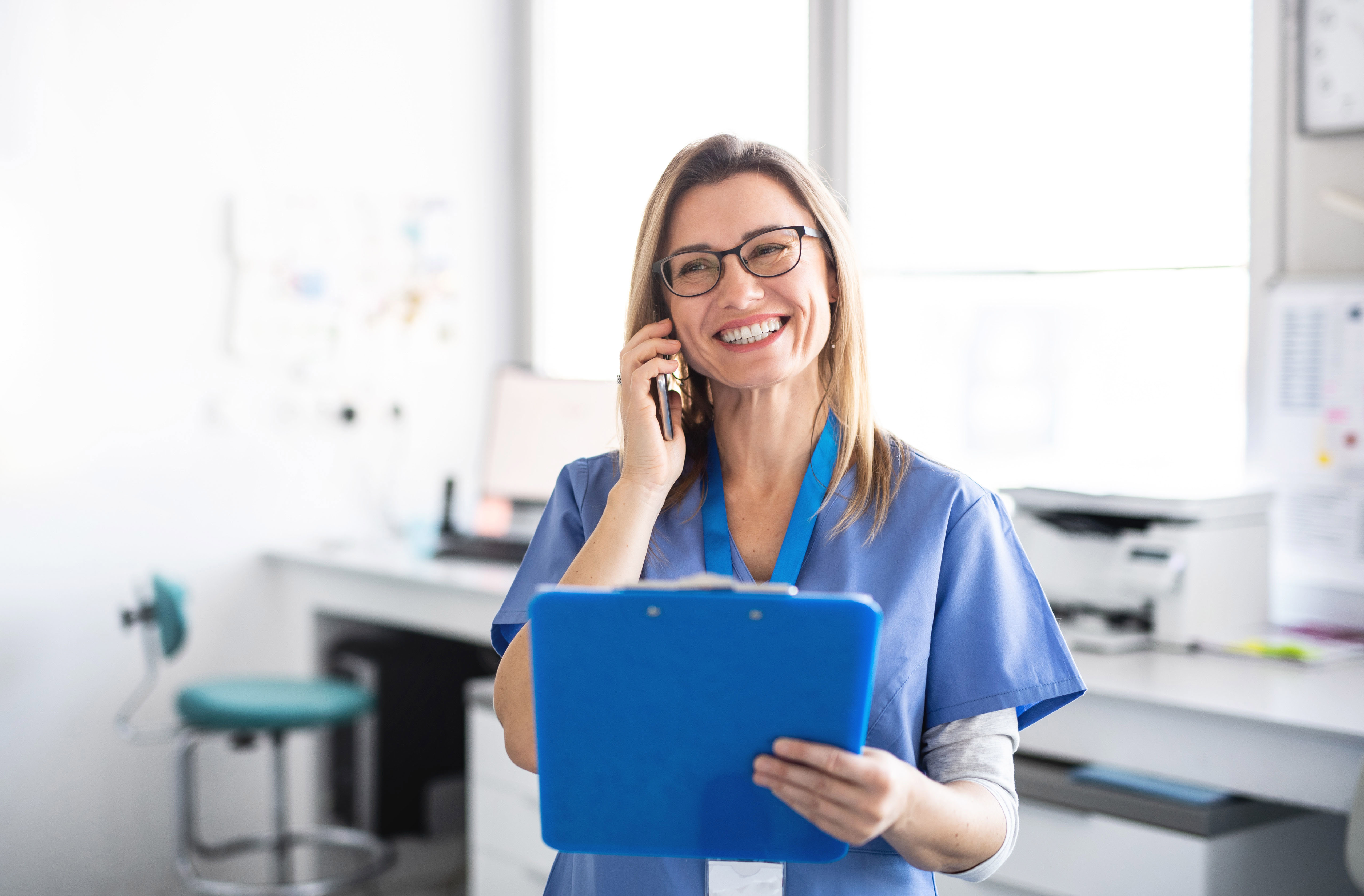 Measures to protect patient confidentiality 