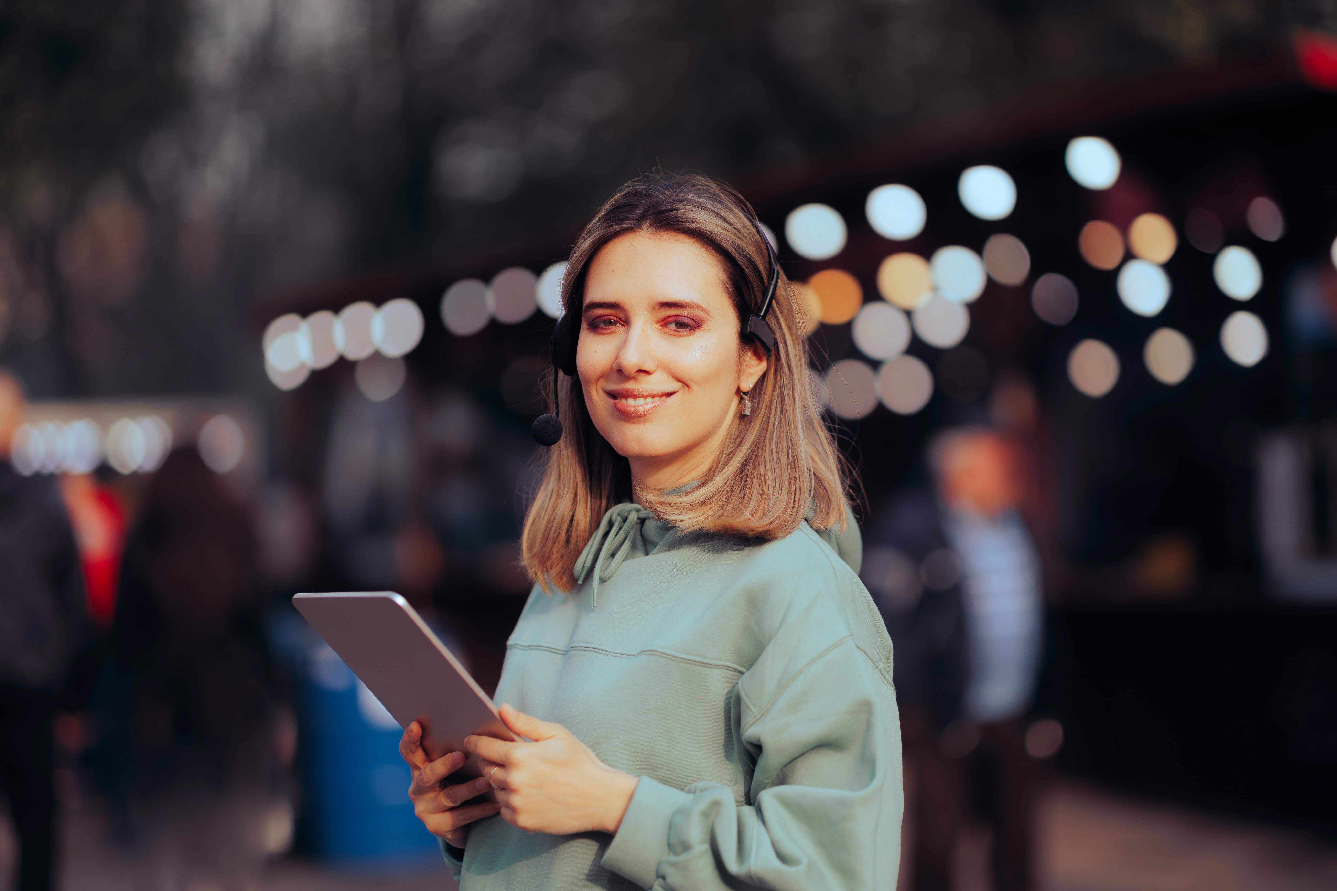 Fast starts, faster experience
