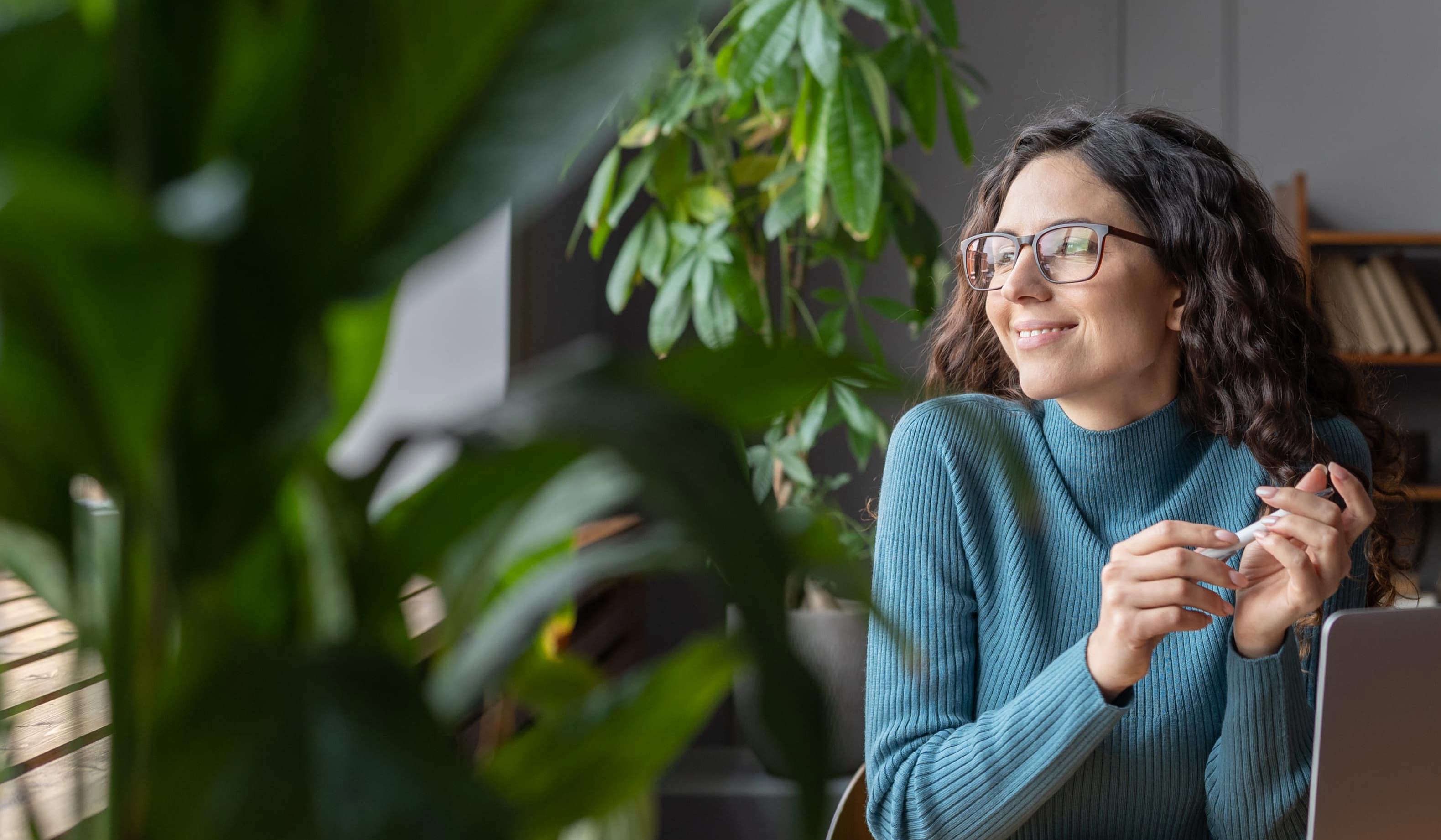 Is there more to flexible working than just remote work?
