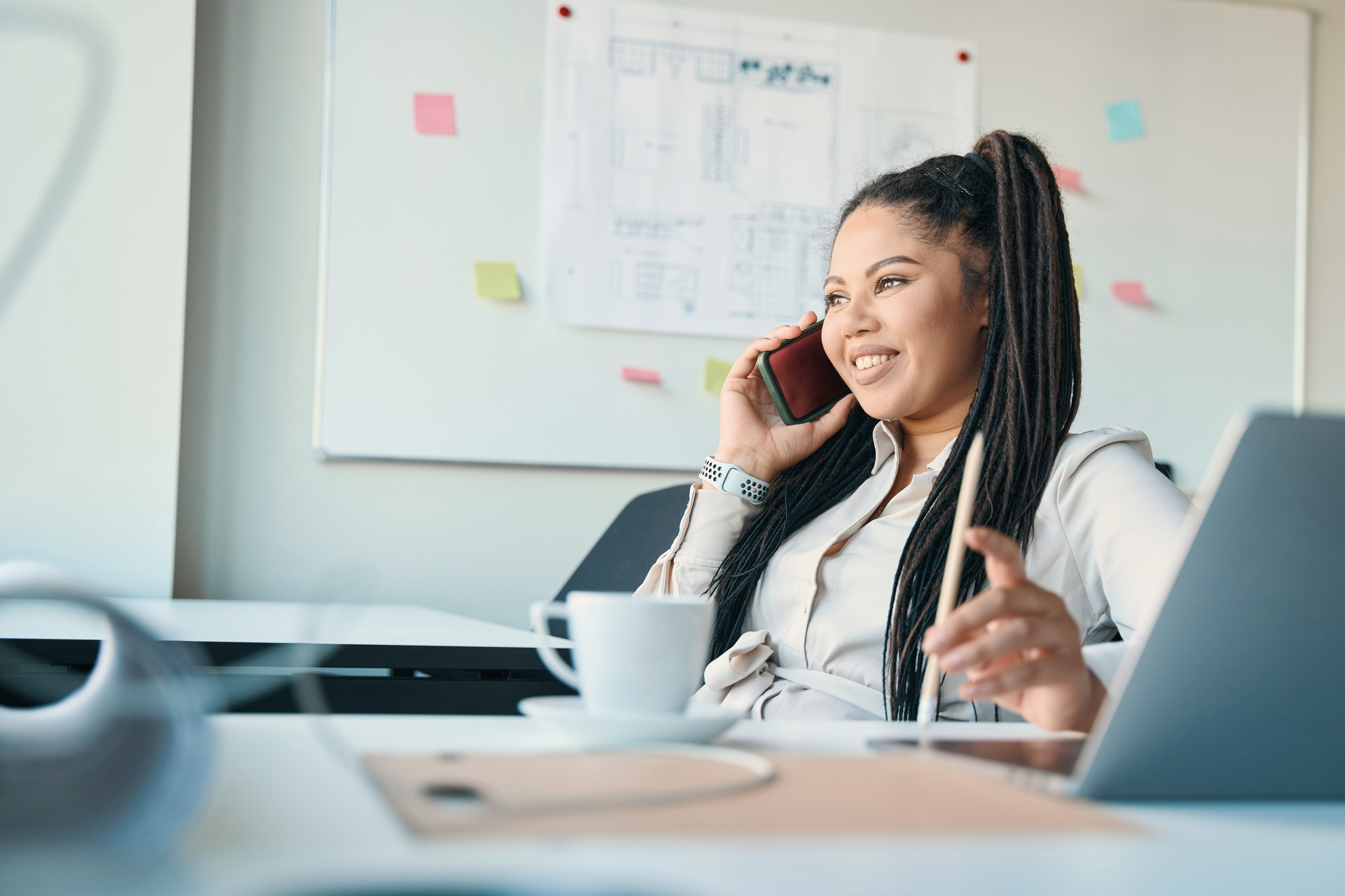 Learn more about a career in Social Work