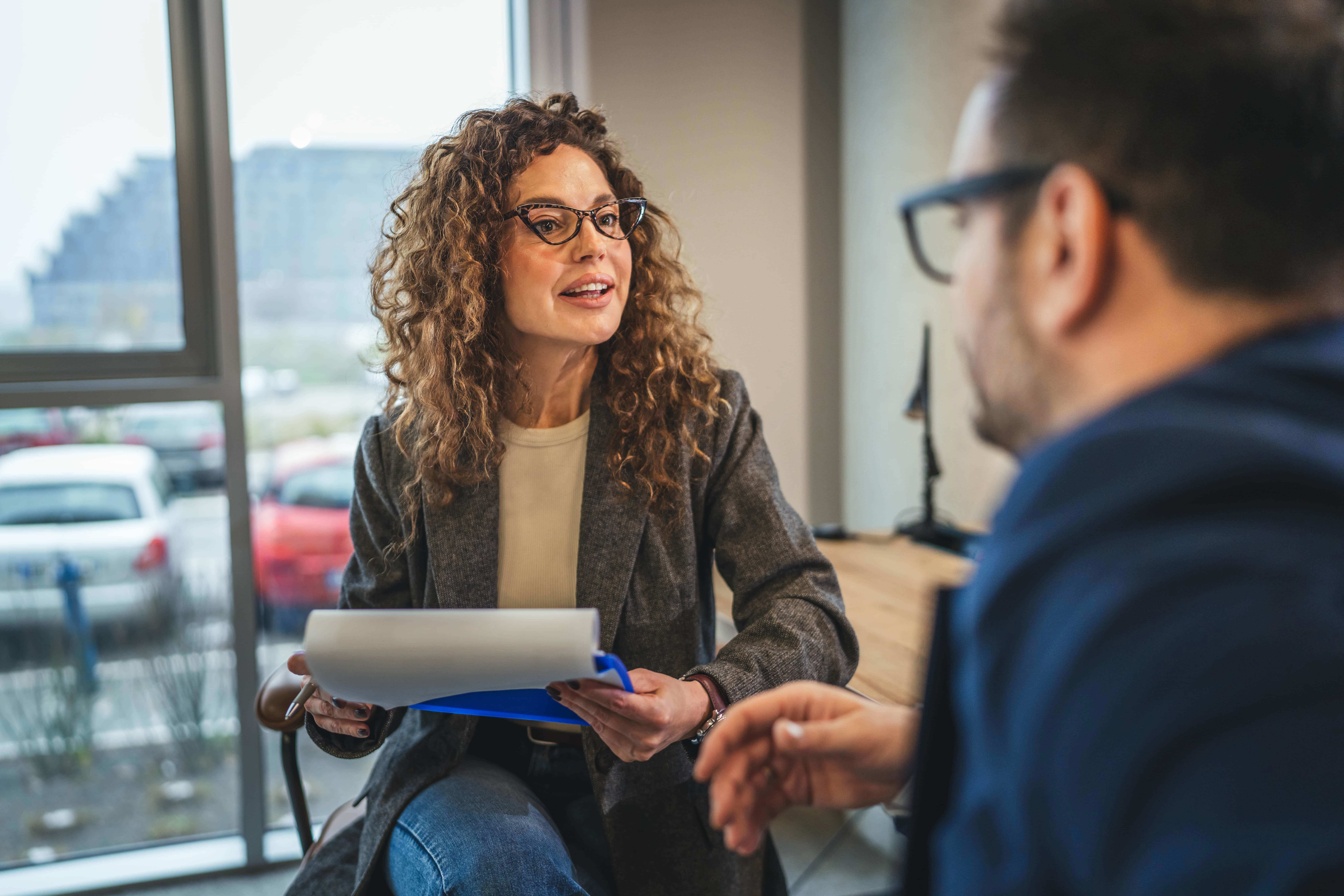 Career growth matters