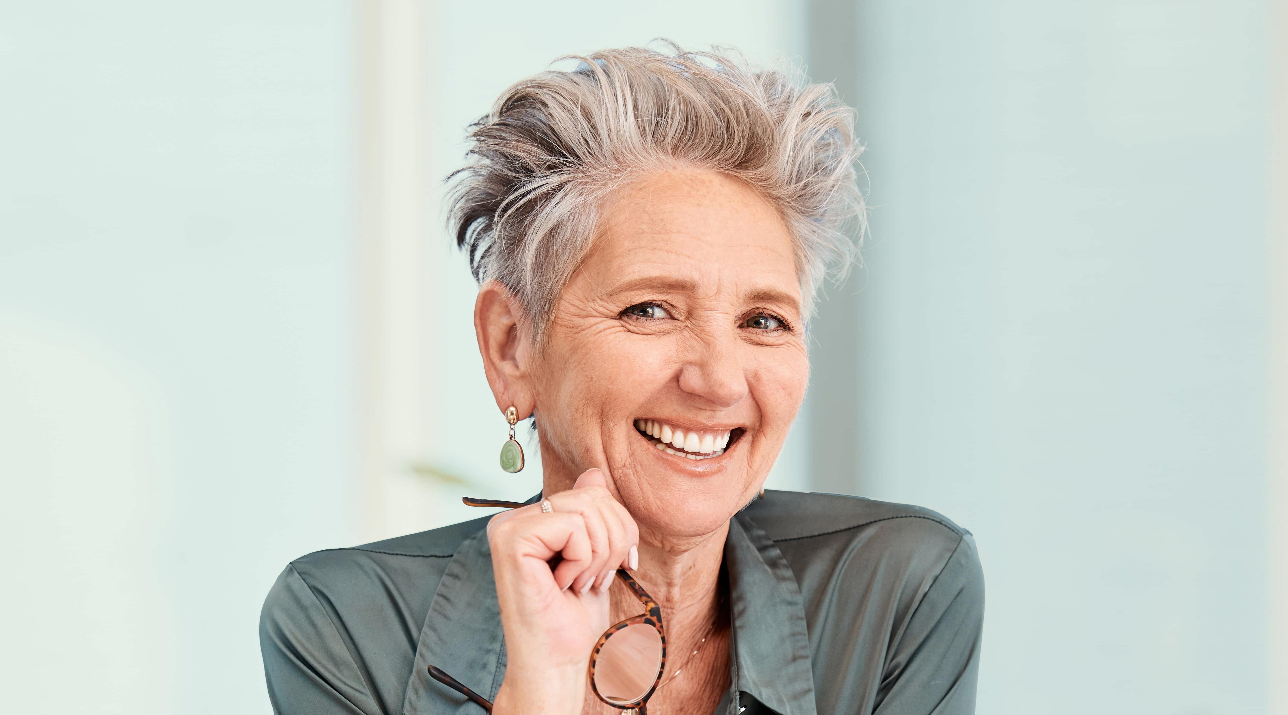 Breaking the glass ceiling: Strategies for career advancement
