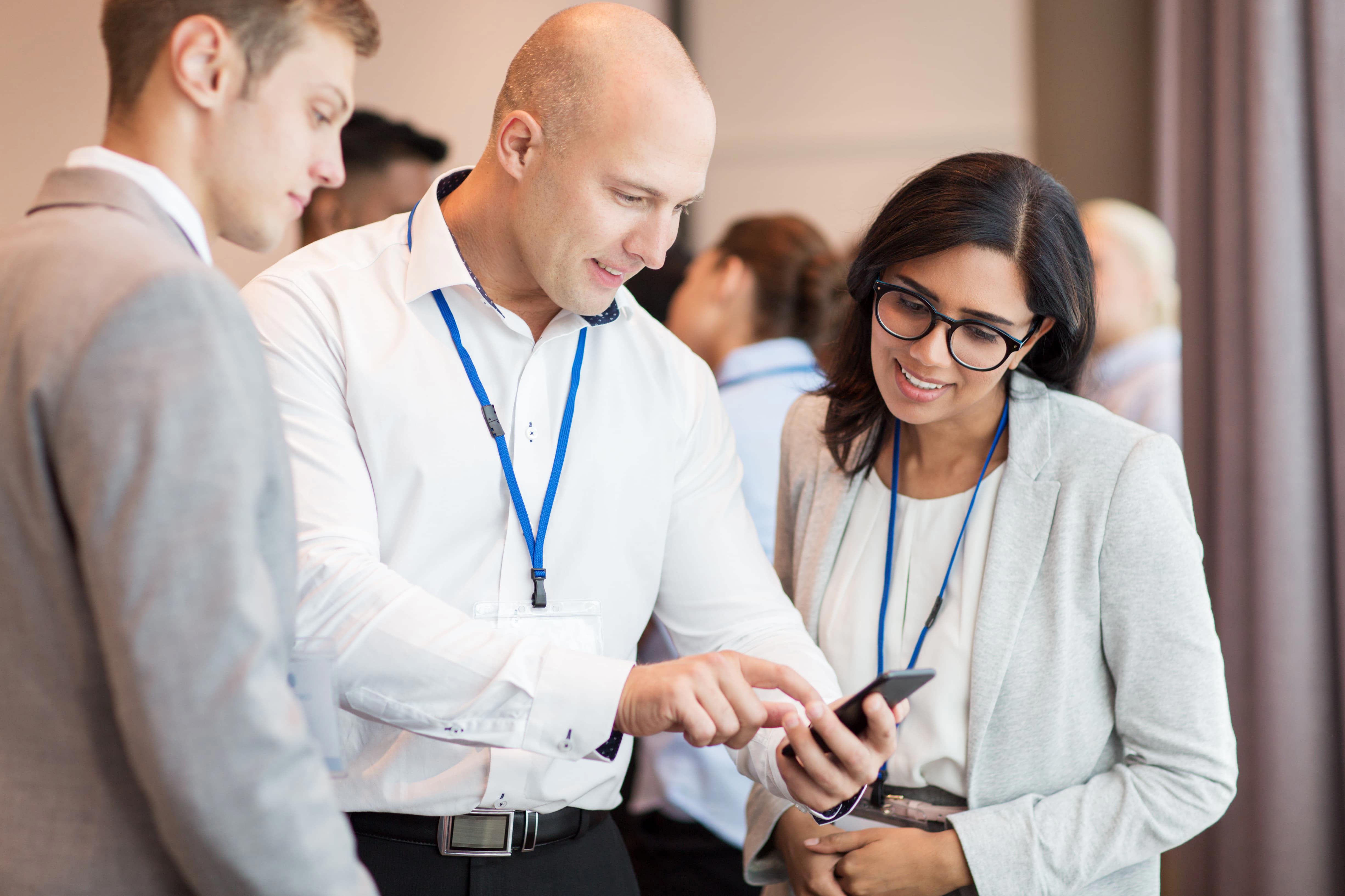 Using LinkedIn effectively