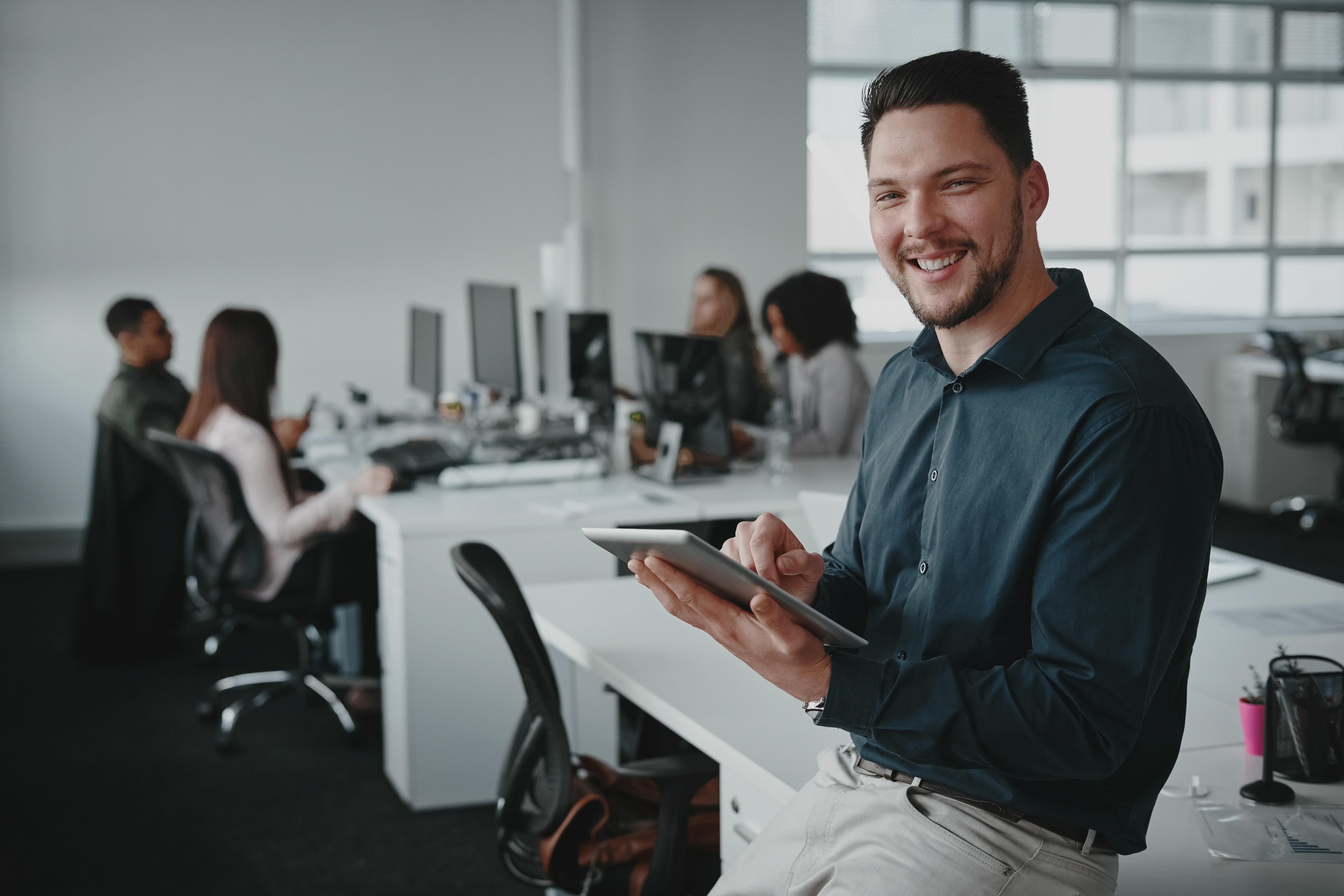 Top diary planning tips for Executive PAs