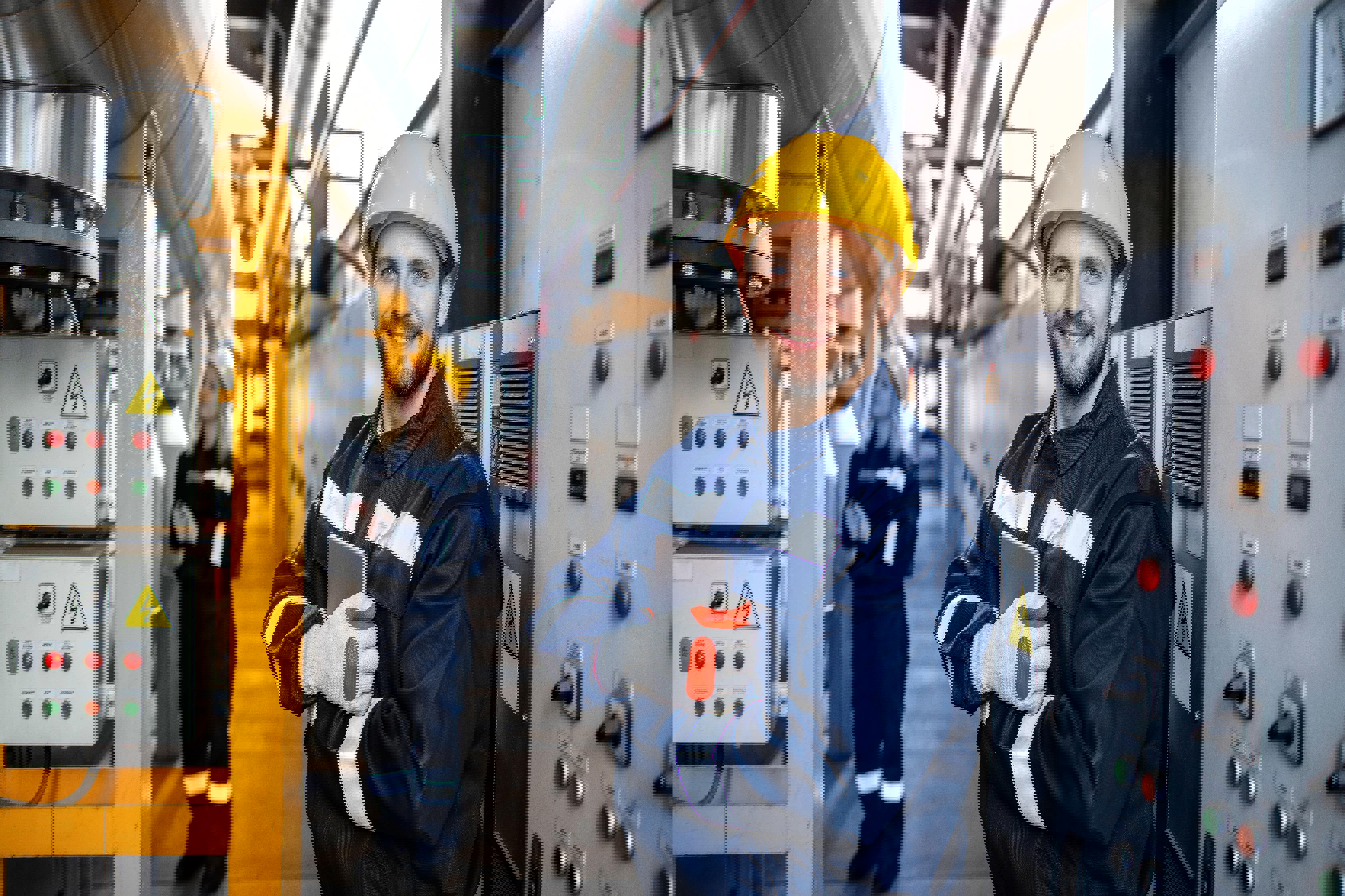 Electrical  