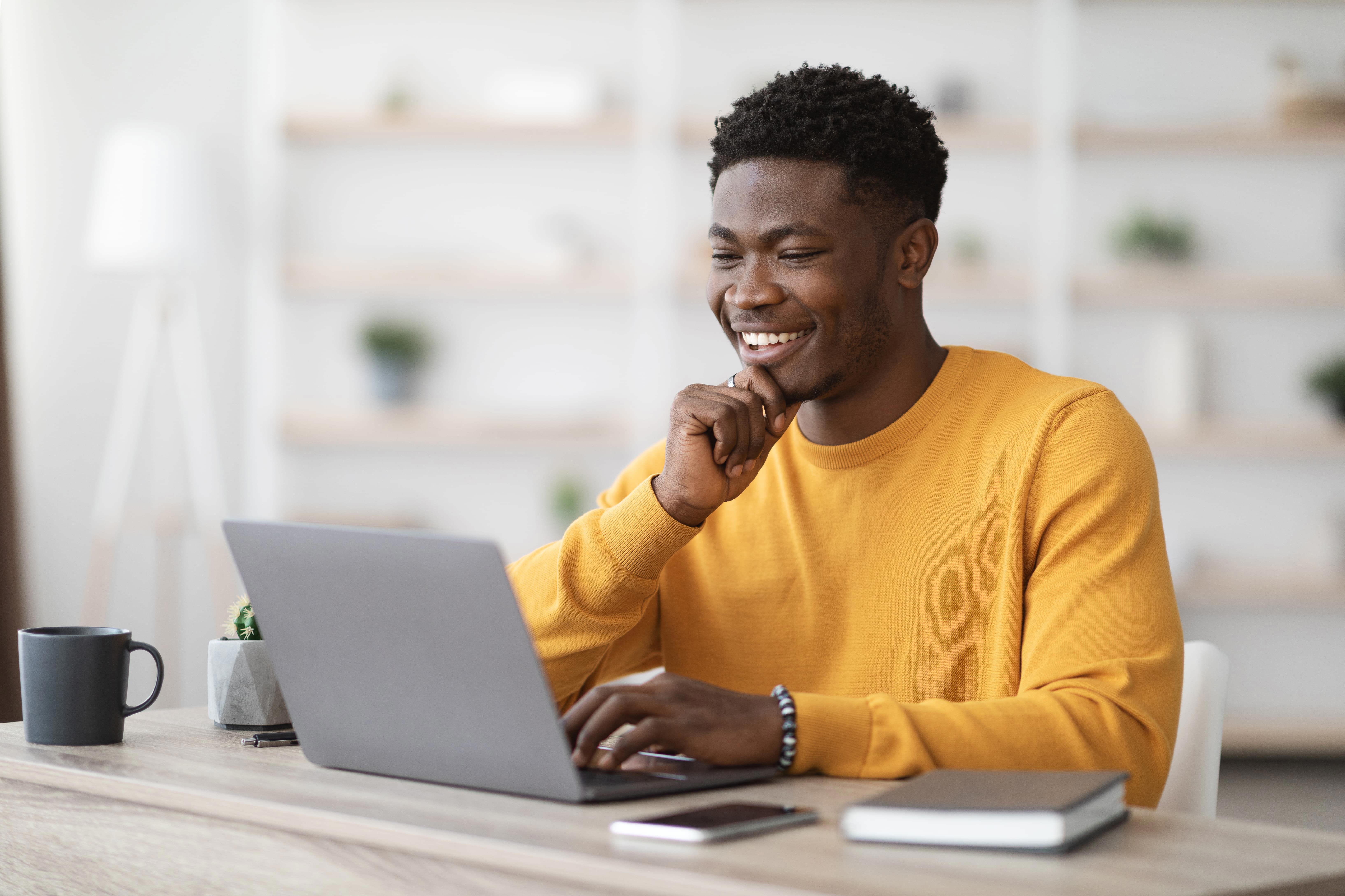 How to write a great CV in 2026