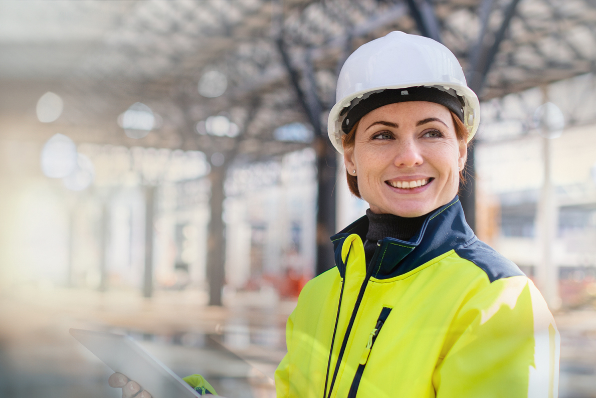 Construction & Property | Salary Guide