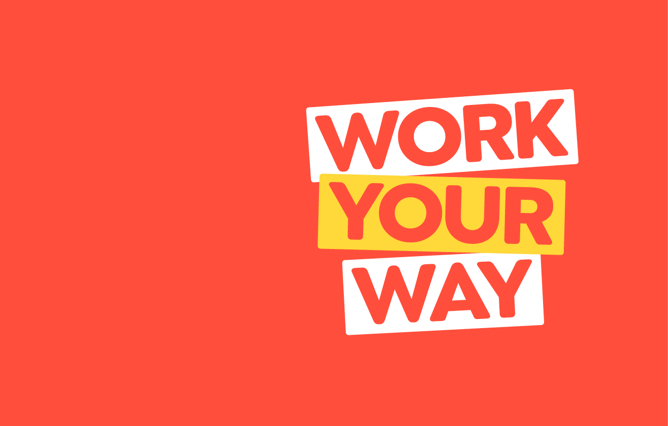 Flexible temp opportunities available now