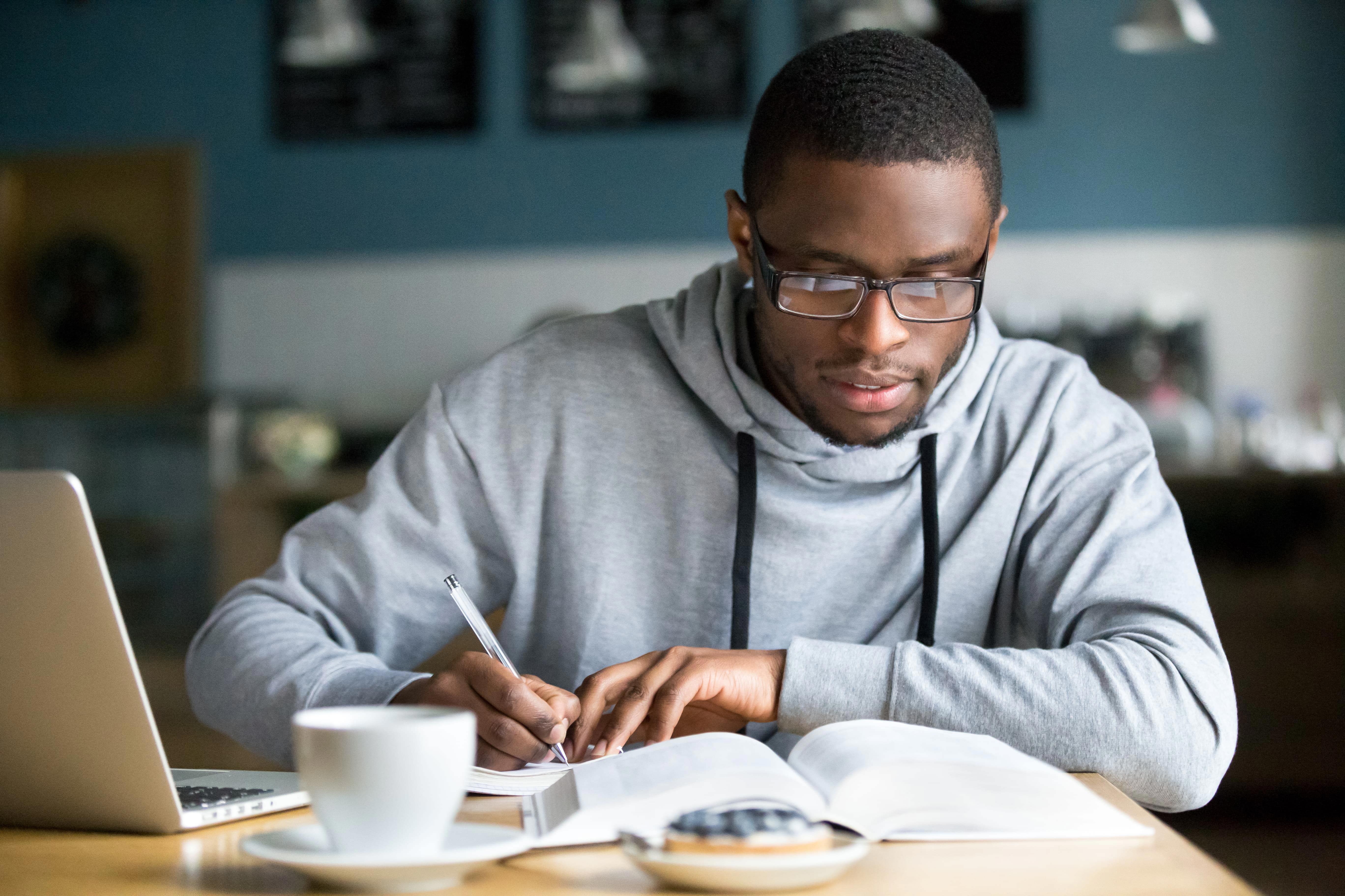 Stand out in your job application