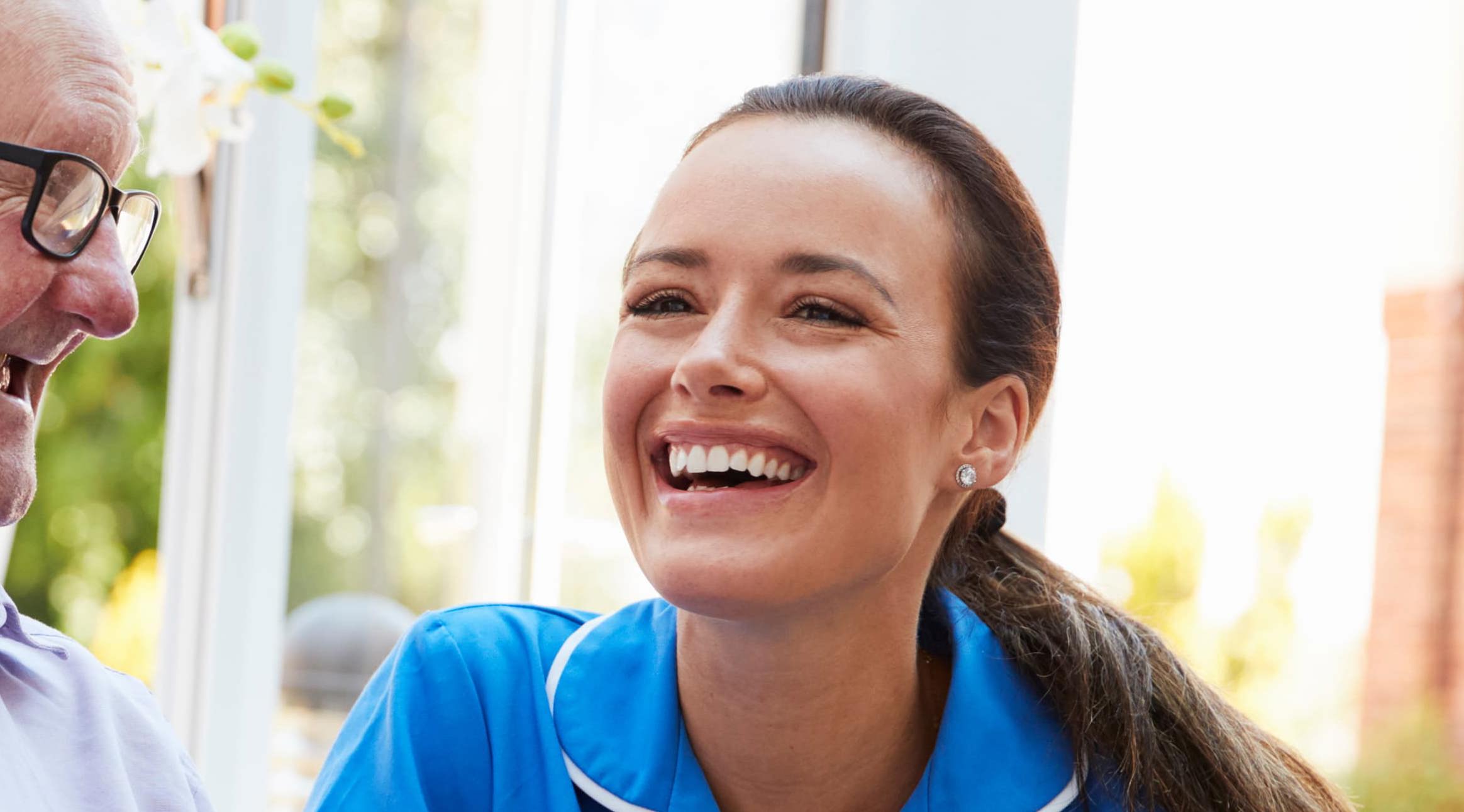 A day in the life of a Community Staff Nurse 
