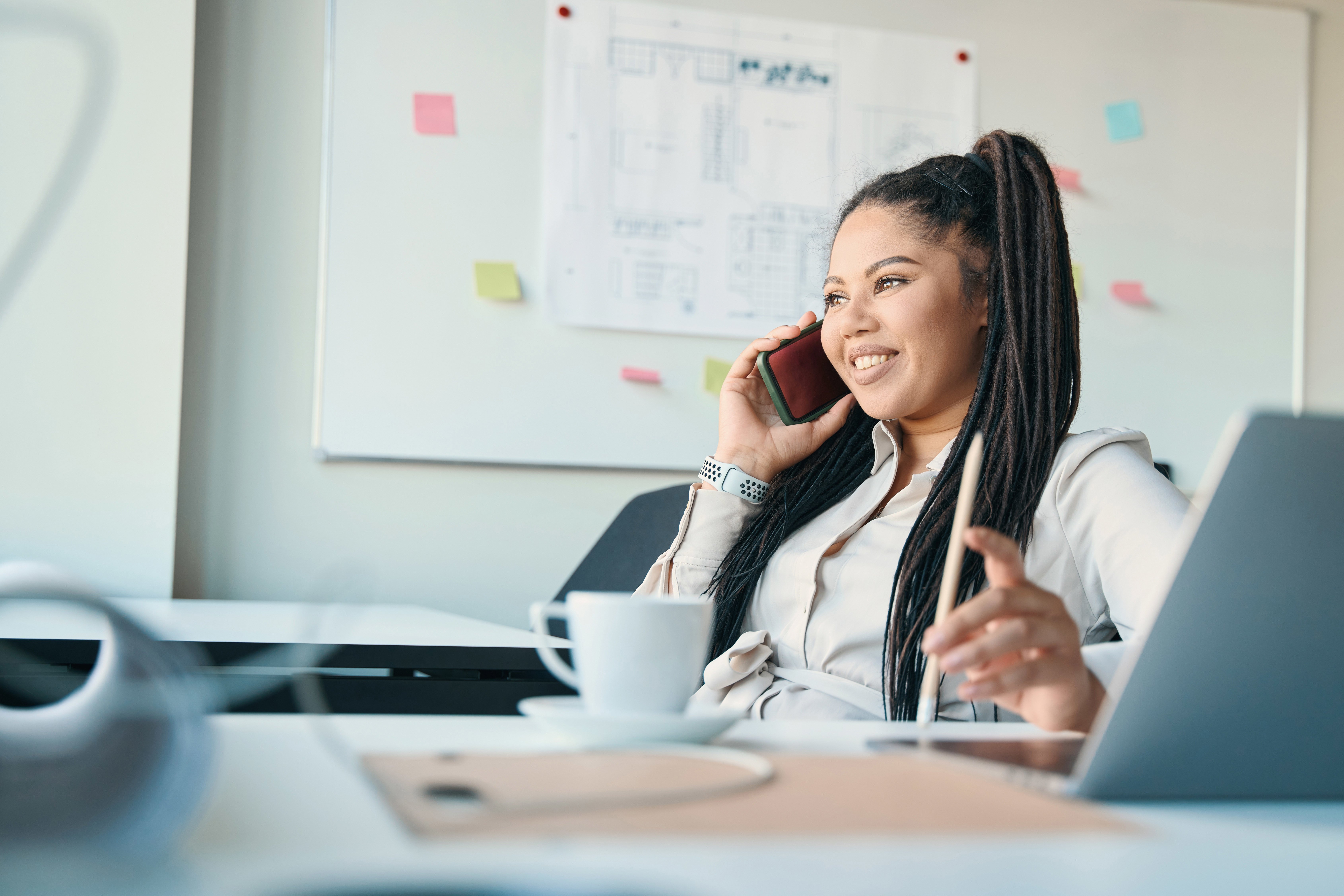 Promoting gender neutral recruitment