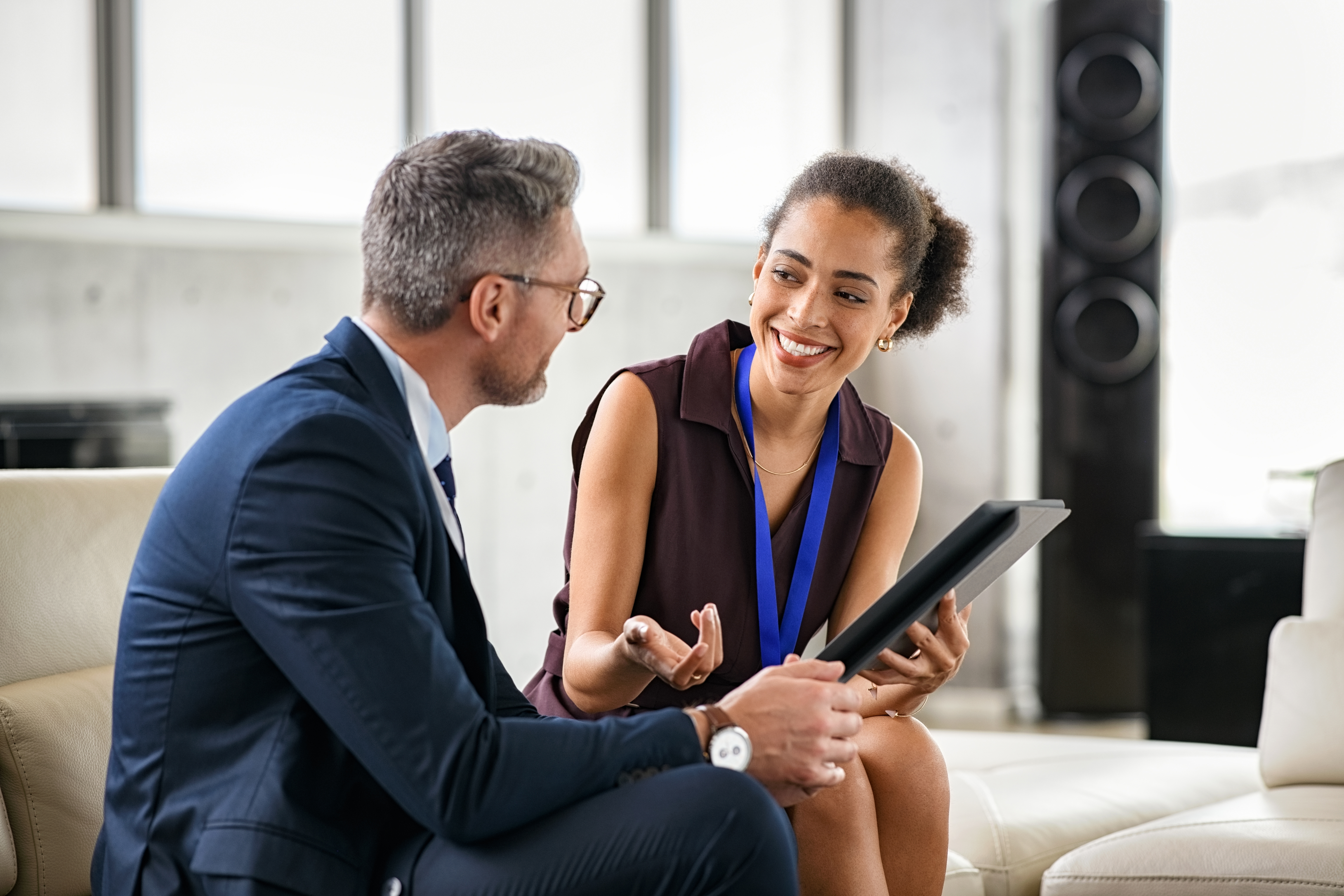 Retaining top talent with effective learning and development programmes