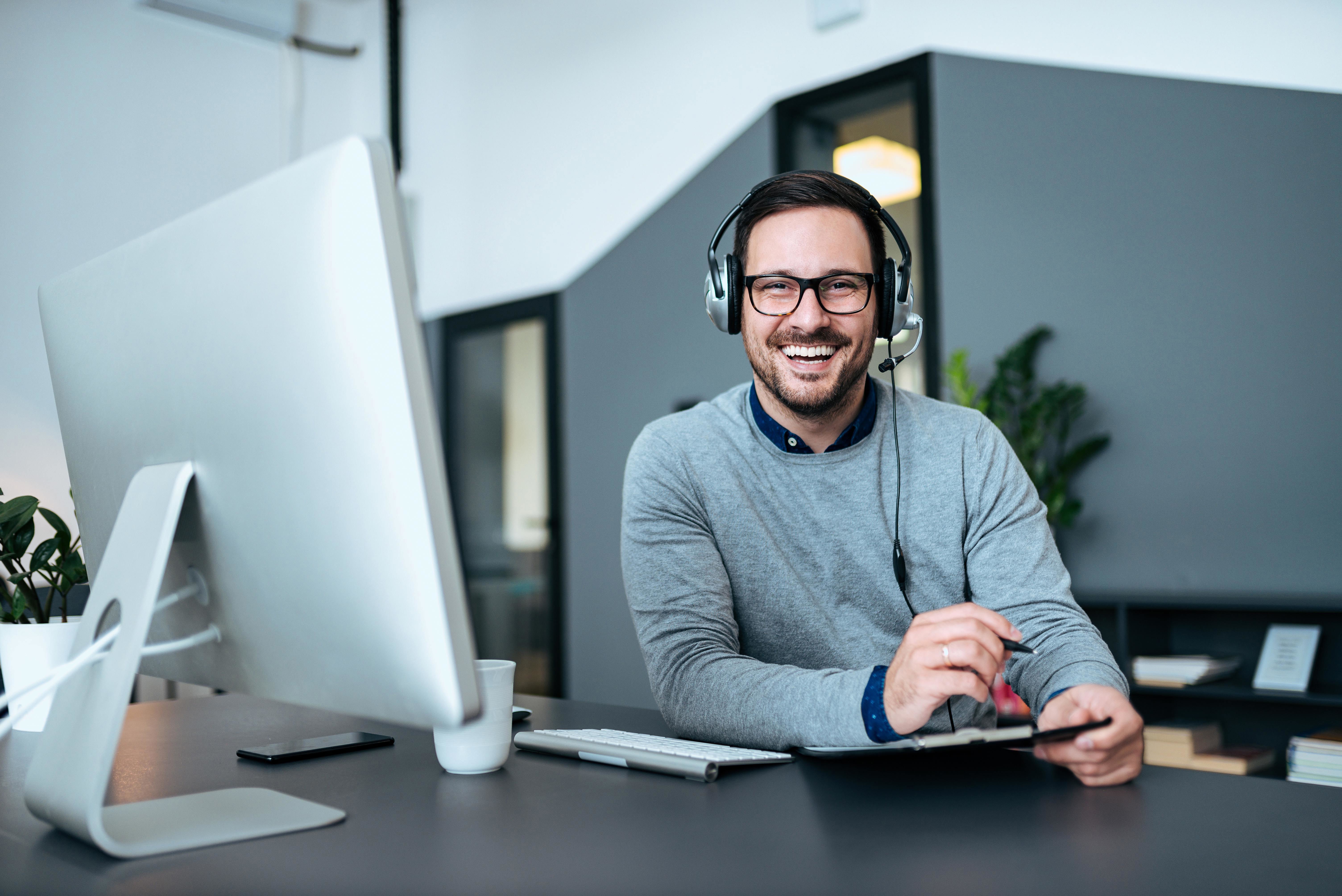 Popular roles within Outbound Sales and Customer Support
