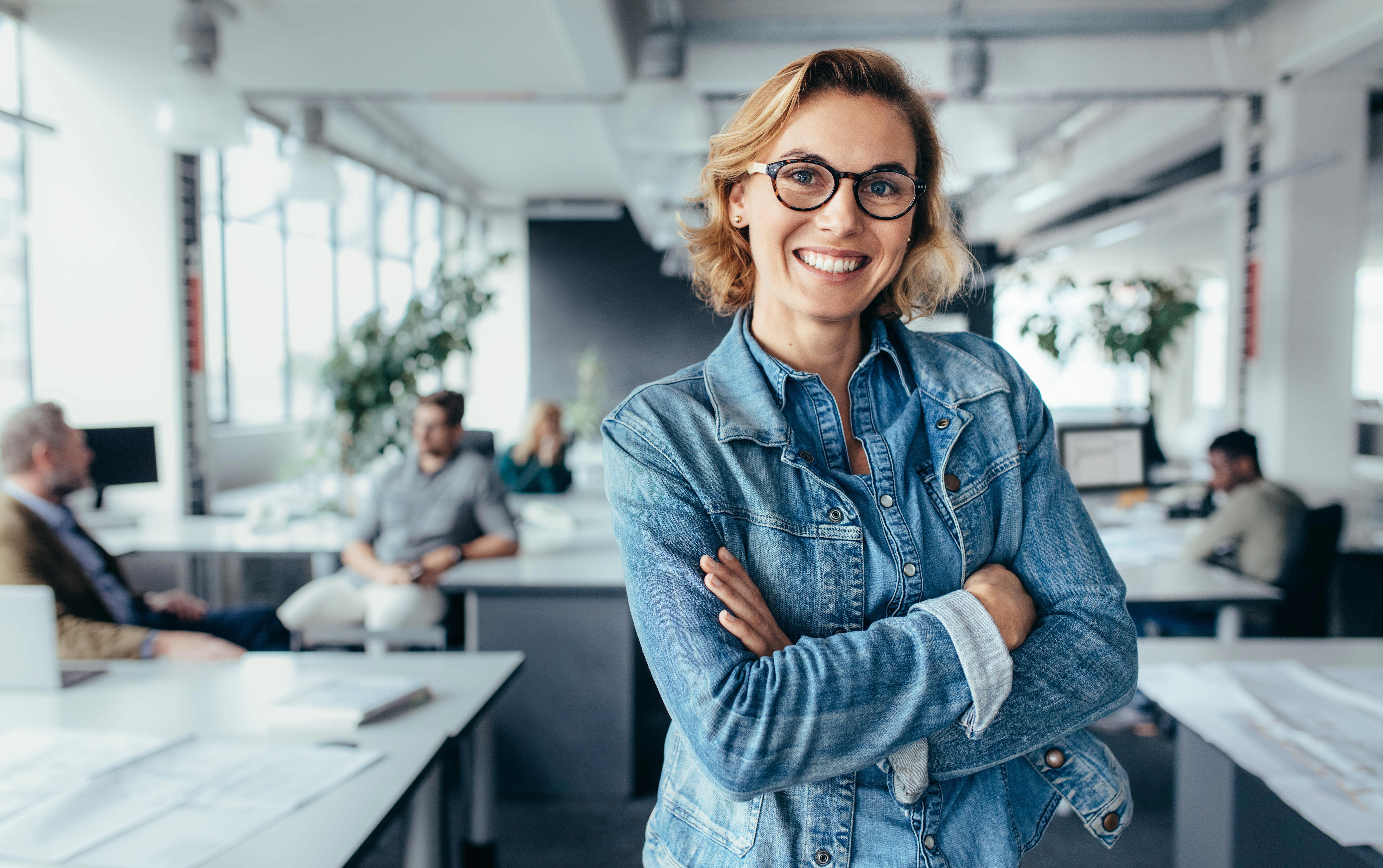 The role of the employer in employee wellbeing