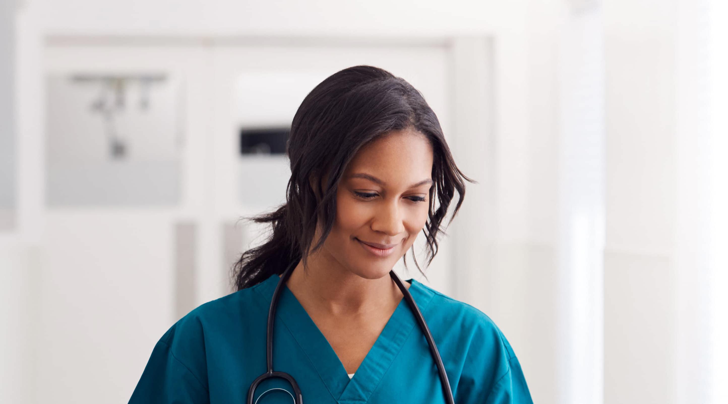 What it means to be a modern Nurse