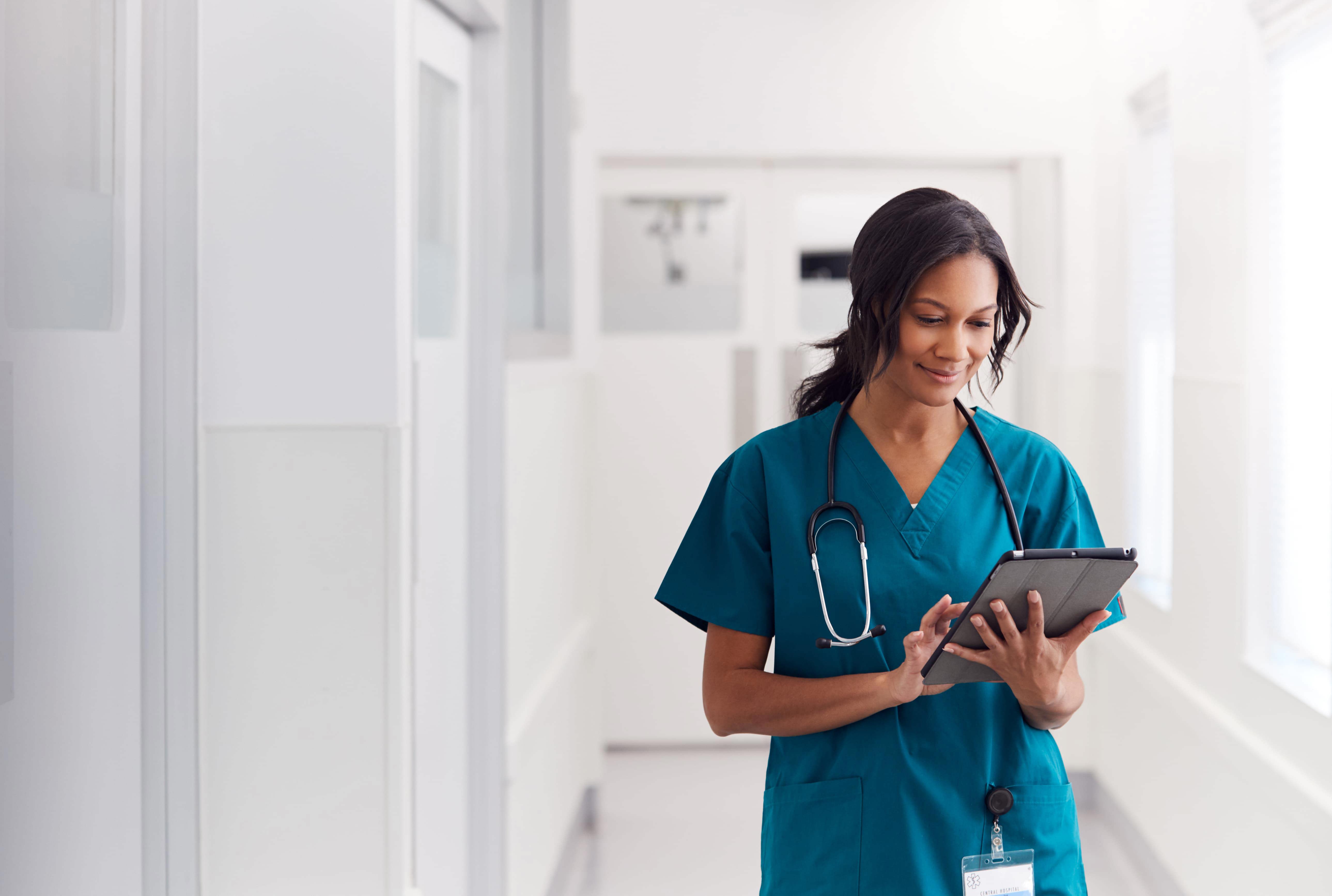 What it means to be a modern Nurse